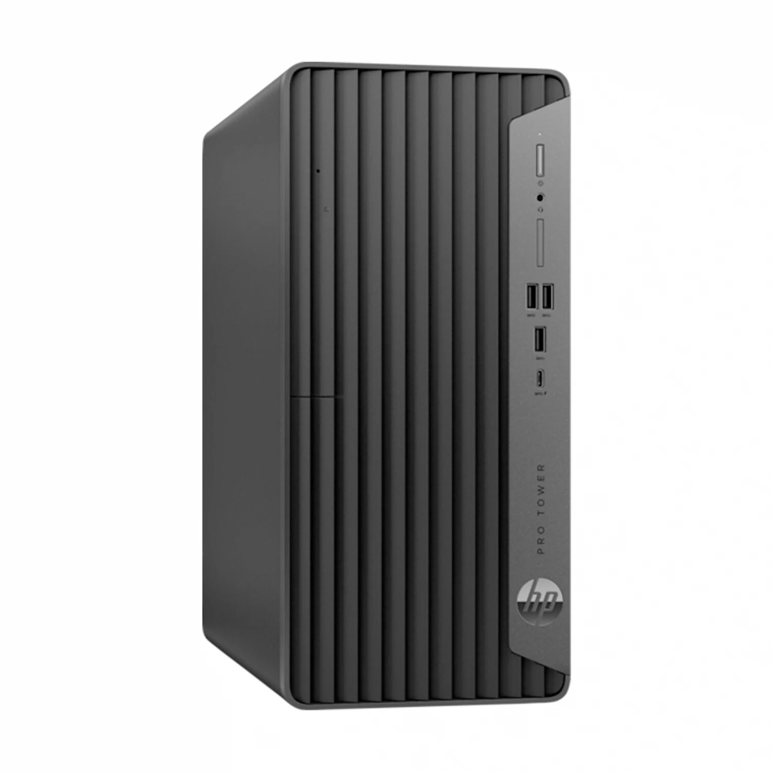 HP Pro Tower 400 G9 IDS Desktop PC Intel Core i5-12500, 8GB DDR4 RAM, 256GB NVMe M.2 SSD, DVDRW, K&M / Суурин Компьютер / - зураг 3