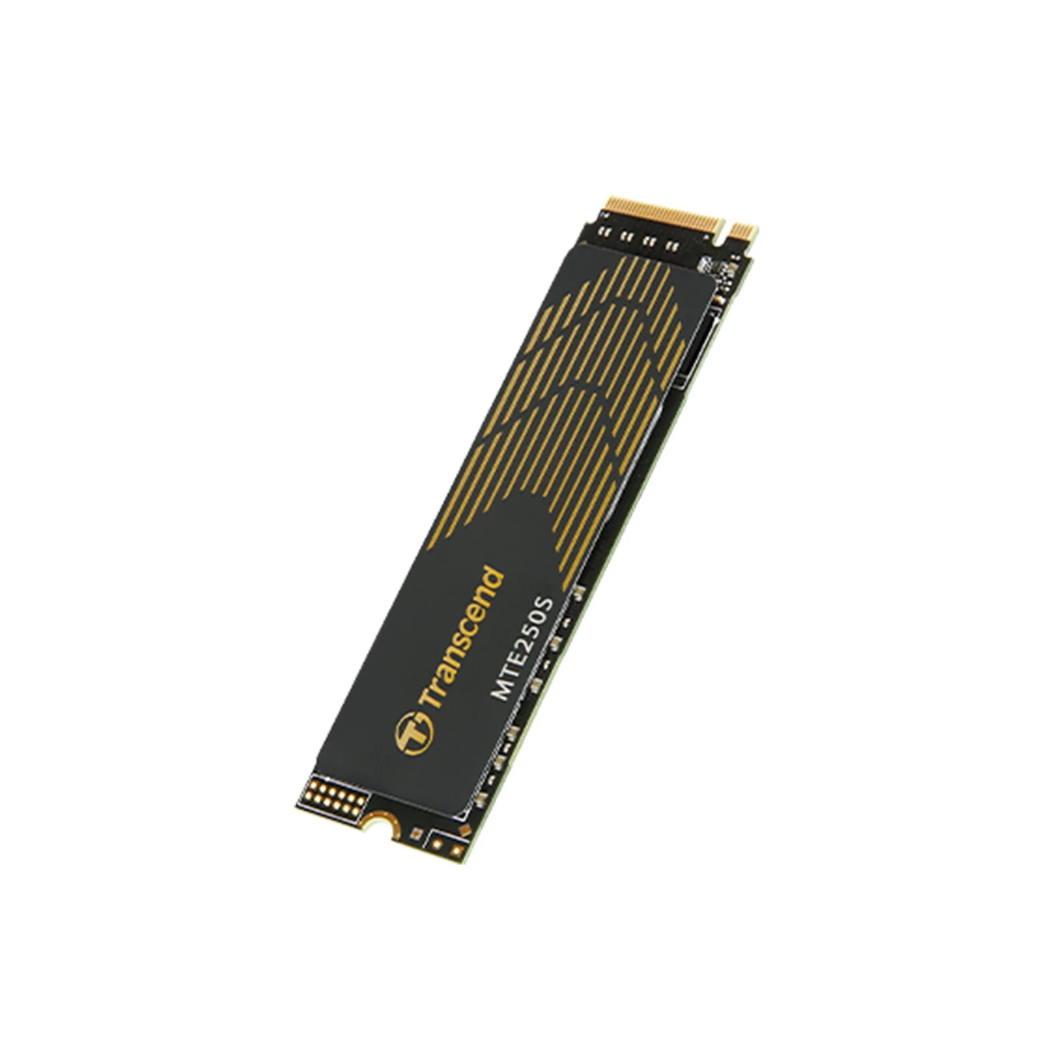 Transcend 1TB 250S NVMe PCIe Gen4x4 M.2 2280 Internal Gaming SSD /TS1TMTE250S/ - зураг 3