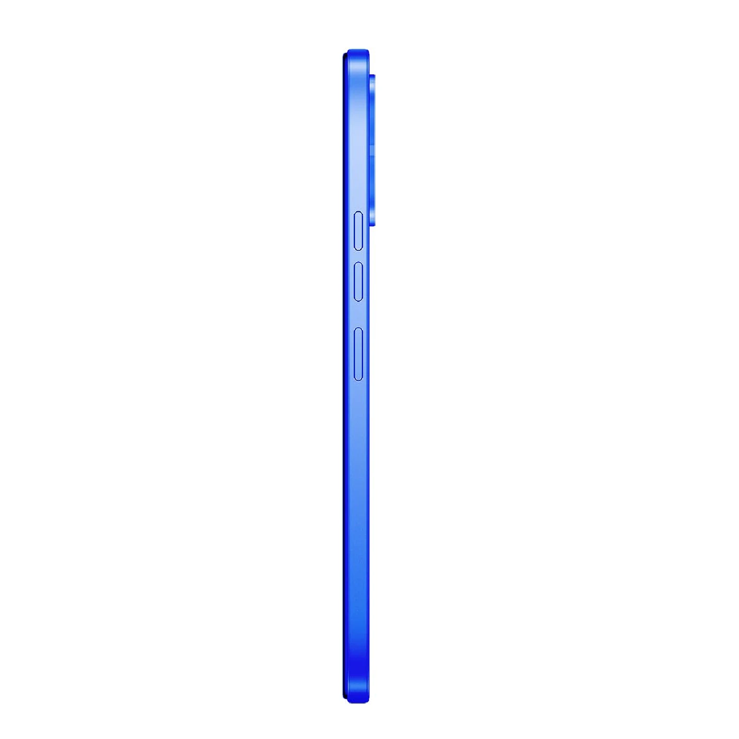 Tecno Spark Go 3 Smartphone 4GB 128GB Galaxy Blue - зураг 2