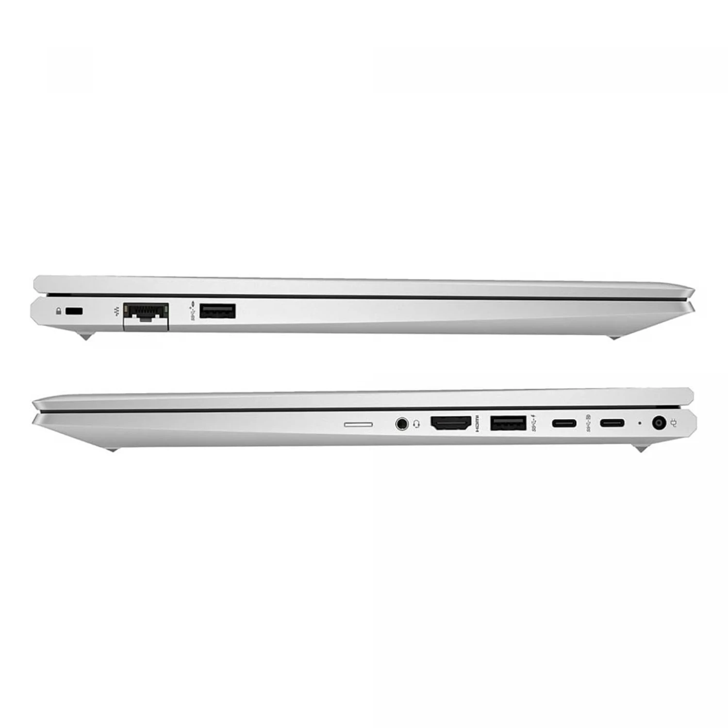 HP ProBook 450 G10 Intel Core i7-1355U, 16GB DDR4 3200Mhz RAM, 512GB PCIe NVMe M.2 SSD, NV RTX2050 4Gb, 15.6-inch FHD Anti-Glare LED, Win11 Home, Pike Silver - зураг 4