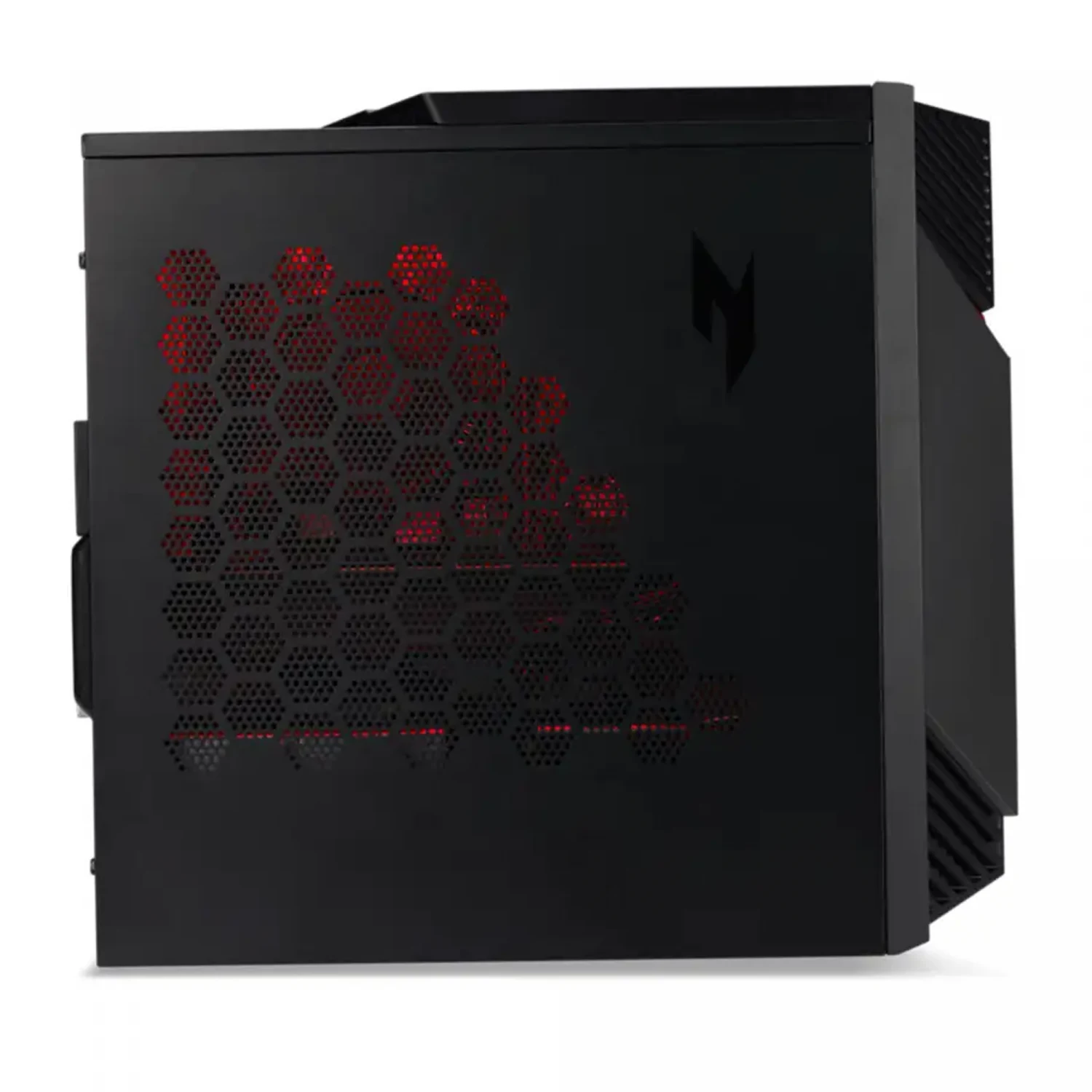 Acer Nitro N50-656 Gaming Desktop Intel Core i7-14700F, 16GB DDR4 RAM, 1TB PCIe Gen4 M.2 SSD, NV RTX4060 8Gb, Win11 Home, K&M - зураг 5