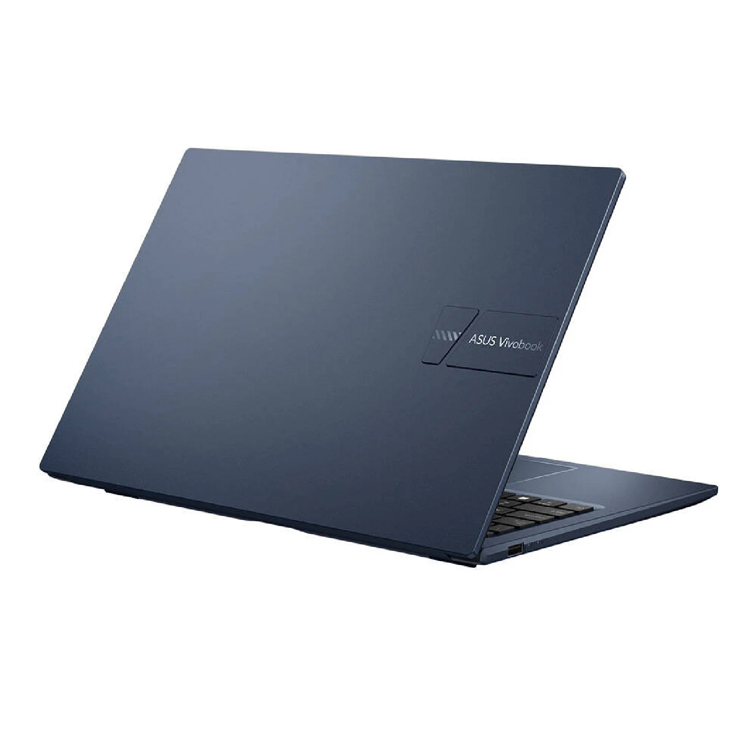 ASUS VivoBook 15 X1504VA-QB3011W Intel Core i3-1315U, DDR4 8GB RAM, 512GB SSD, Intel Iris Xe Graphics, 15.6-inch FHD, Win11 Home, Quiet Blue - зураг 2
