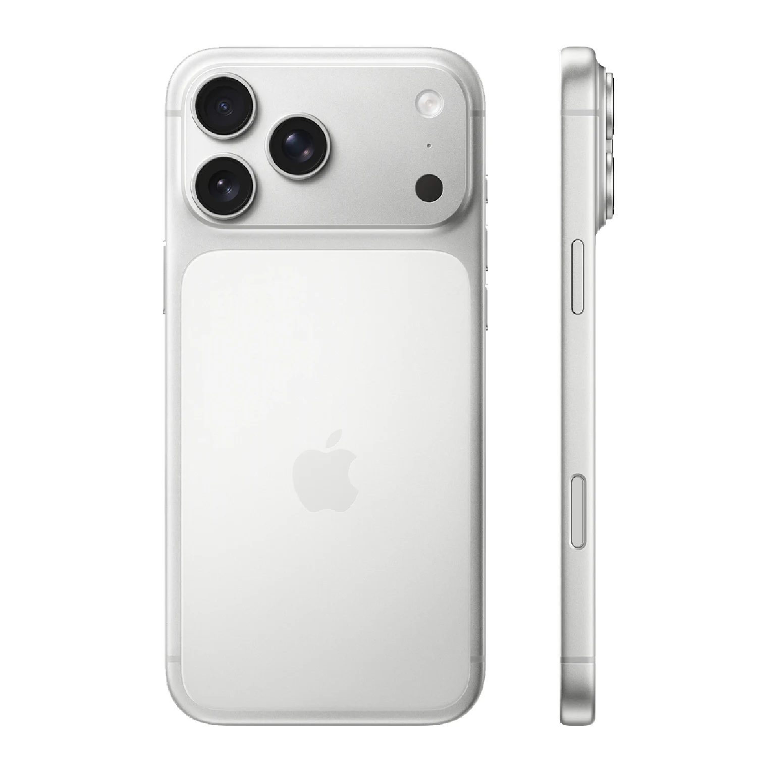 Apple iPhone 17 Pro Max 512GB, Silver - зураг 2