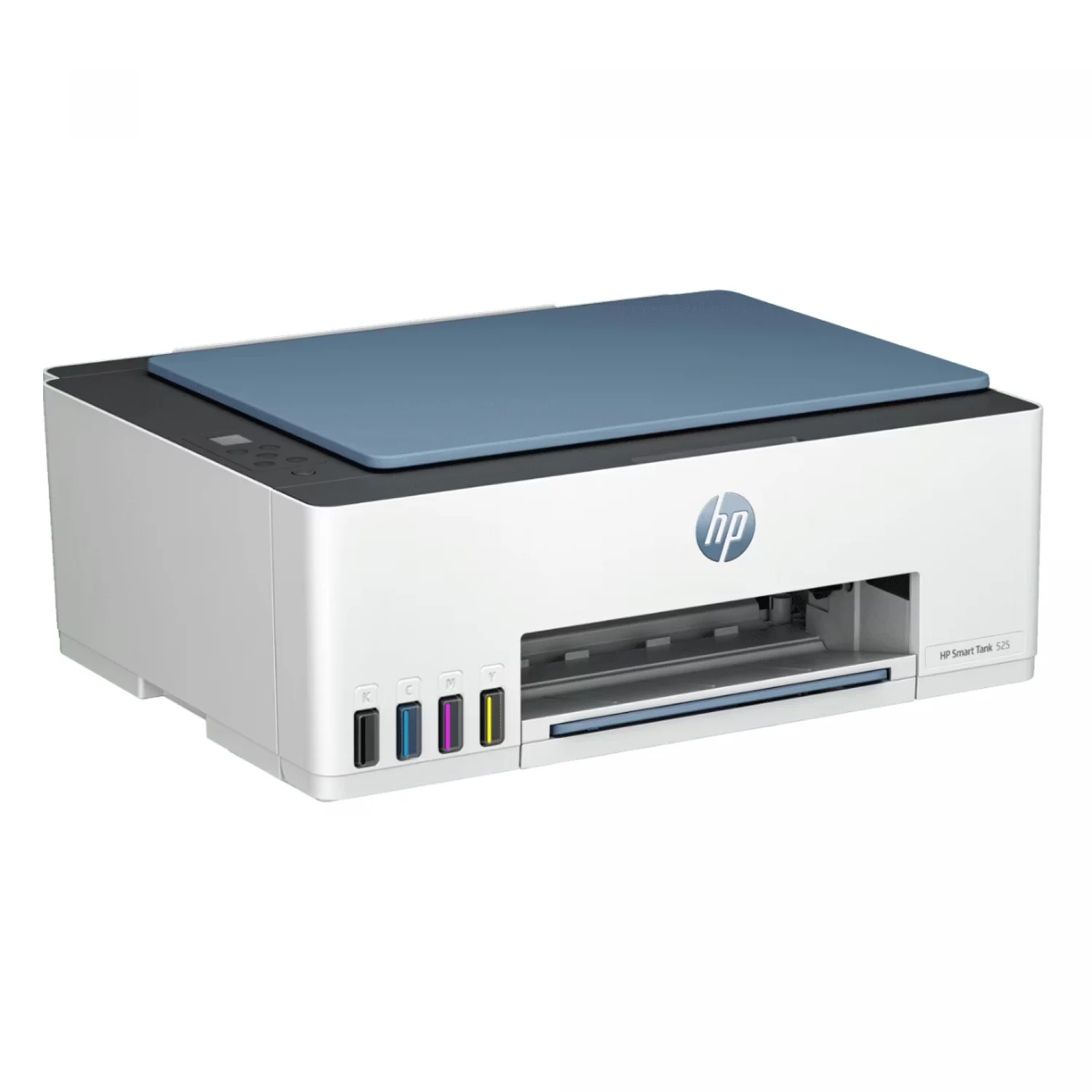 HP Smart Tank 525 All-in-One Ink Printer with Extra GT53XL Ink / Хэвлэгч , Өнгөт Принтер / - зураг 3