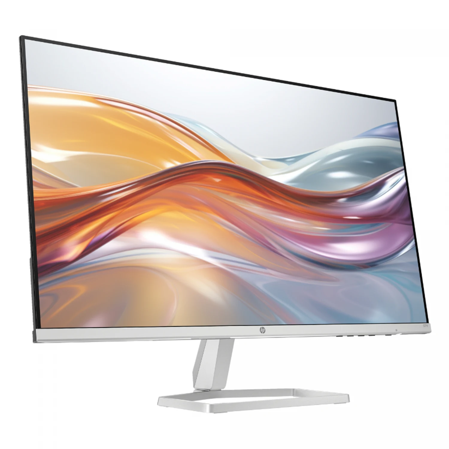 HP S5 527sf 27-inch IPS FHD Monitor - зураг 5