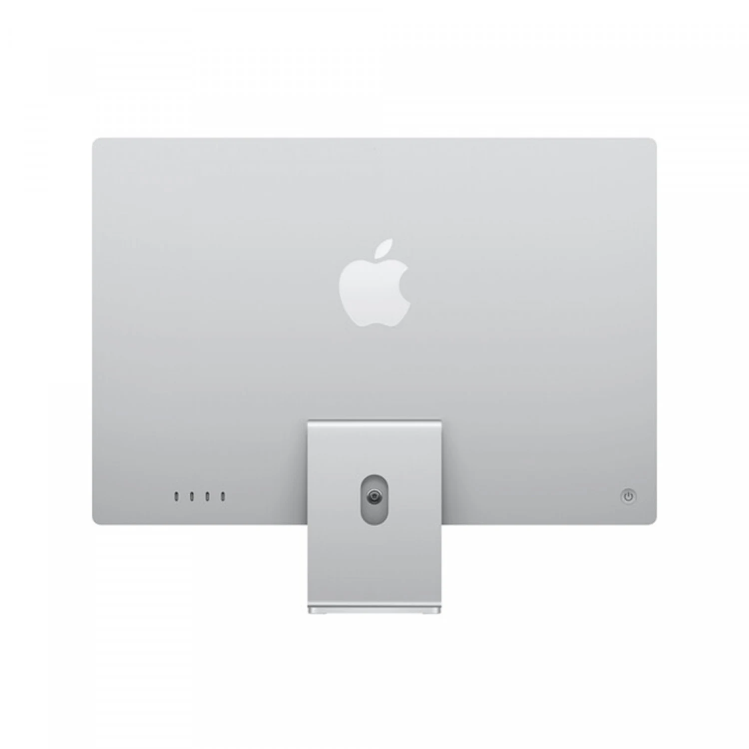 Apple iMac M4 Chip, 8-Core CPU, 8-Core GPU, 16GB RAM, 256GB SSD, 24-inch 4.5K Retina Display, Silver /MWUC3/ - зураг 2