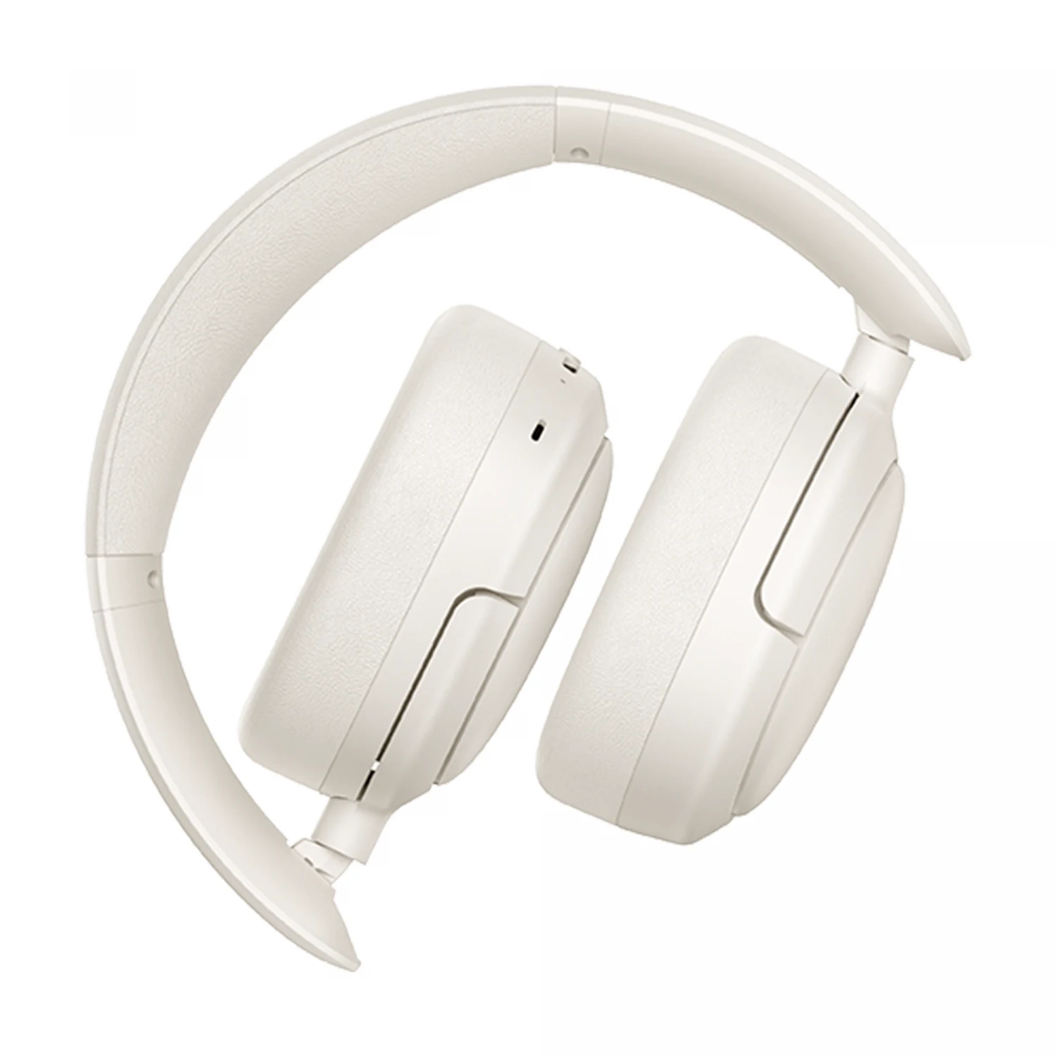 Edifier W800BT Pro Wireless Over-Ear Headphones with Active Noise Cancellation, Ivory / Чихэвч / - зураг 4