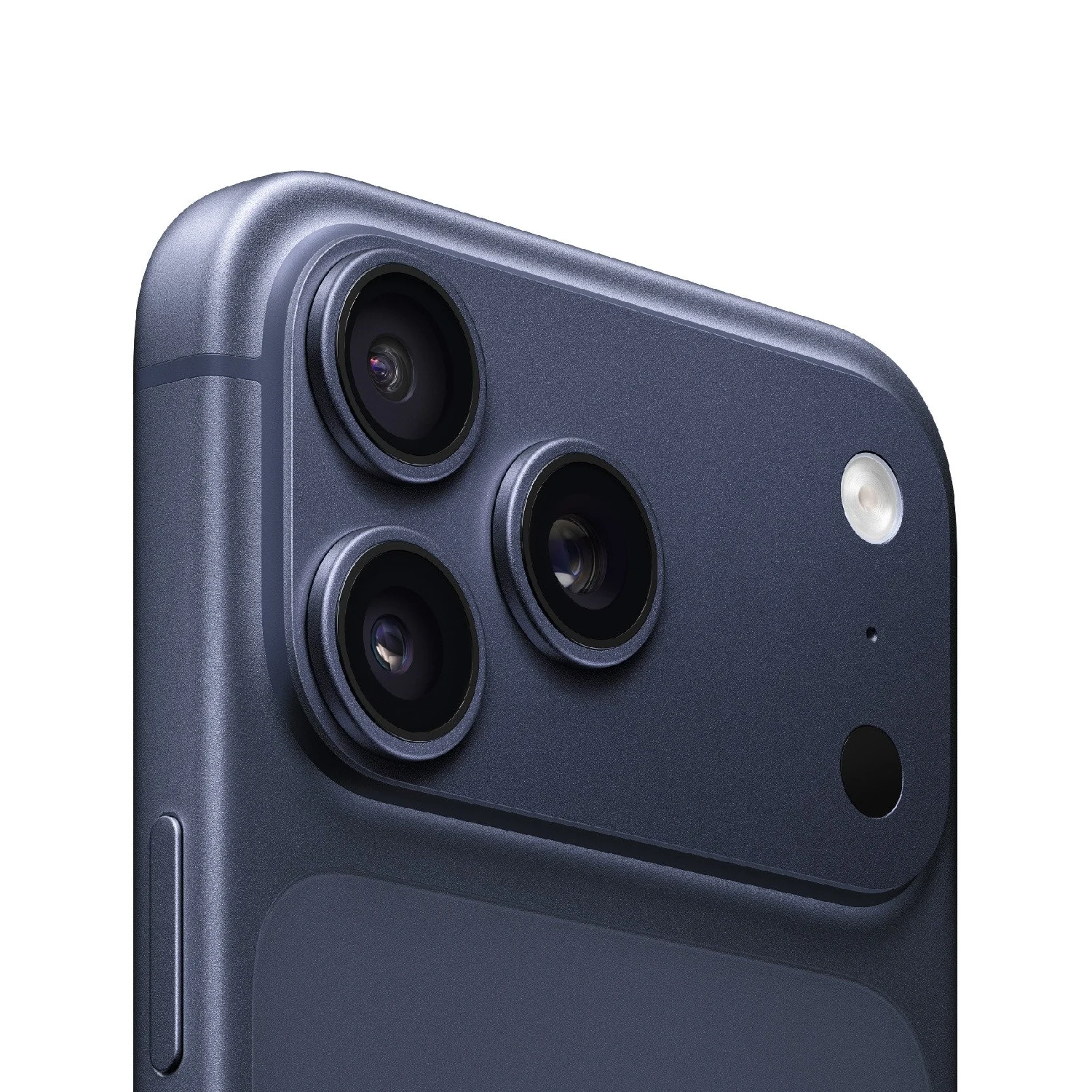 Apple iPhone 17 Pro Max 256GB, Deep Blue - зураг 3