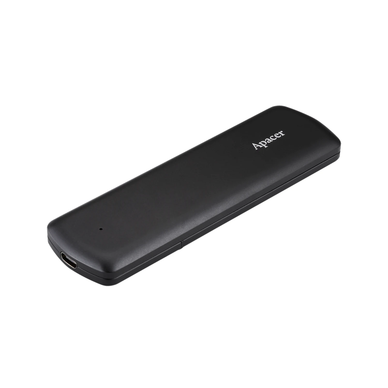 Apacer 500GB USB-C 3.2 AS721 Portable SSD /AP500GAS721B-1/ - зураг 2