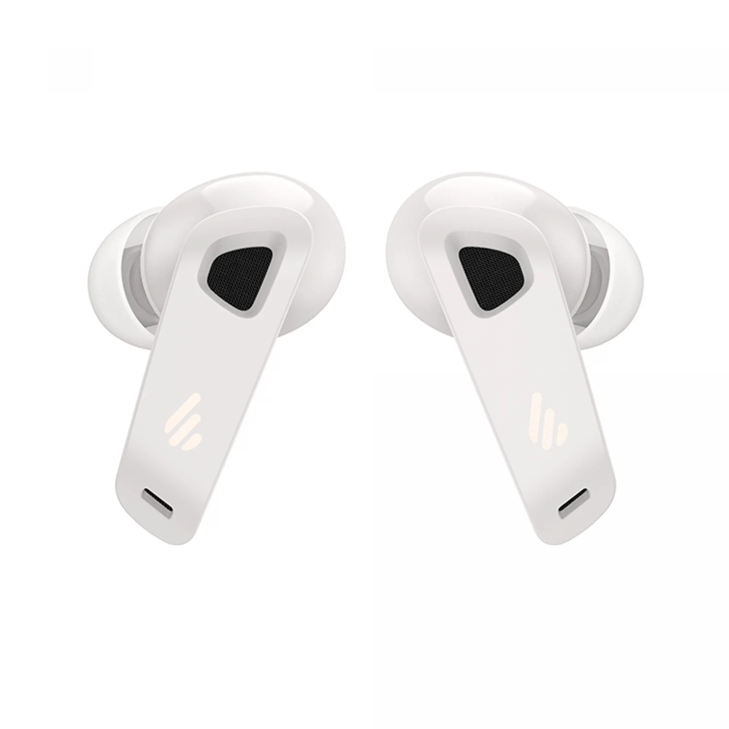 Edifier NeoBuds Pro 2 True Wireless Active Noise Canceling Hi-Res Earbuds, Ivory / Чихэвч / - зураг 3