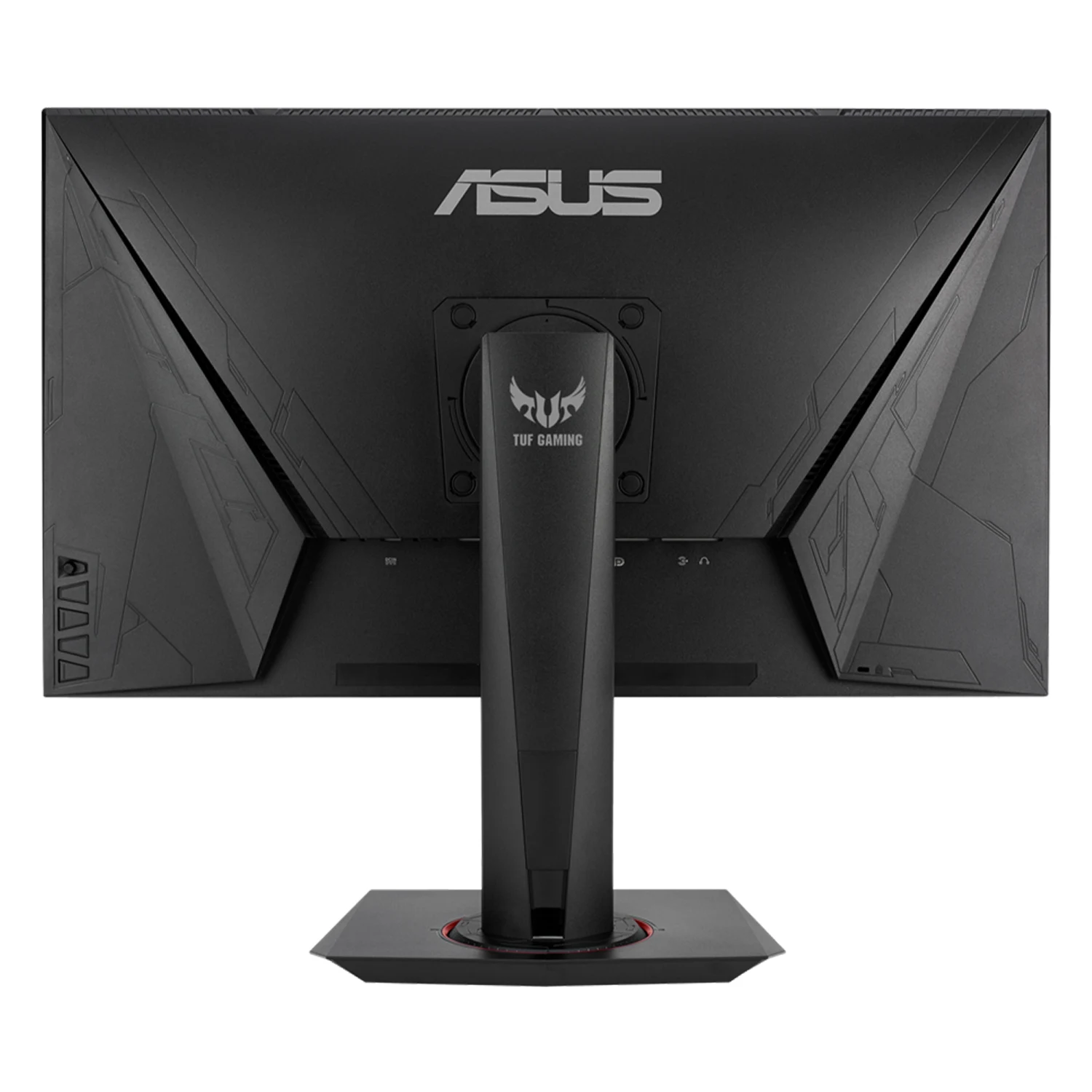 ASUS ROG Strix XG259QNS 24.5-inch 380Hz IPS Gaming Monitor / Компьютерийн Дэлгэц / - зураг 4