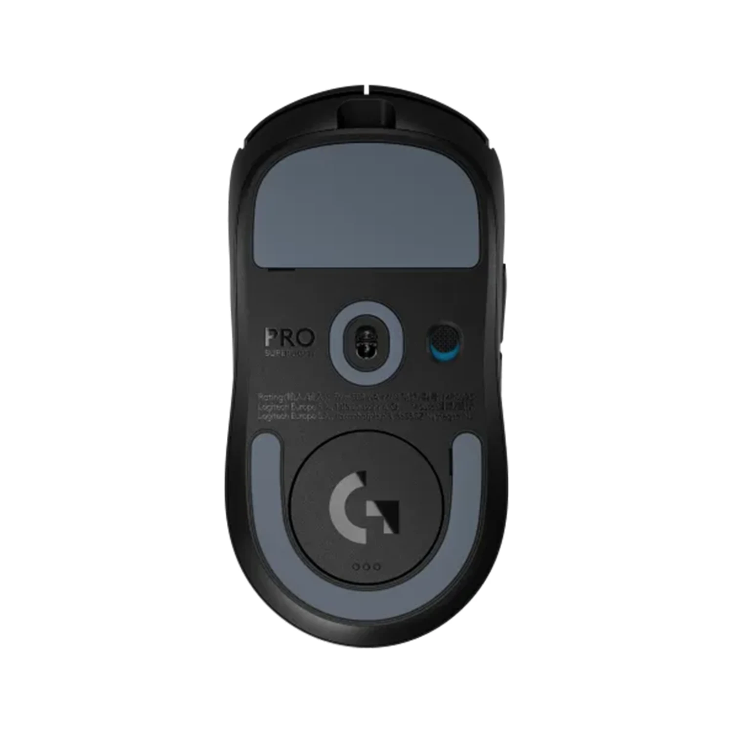 Logitech G Pro X Superlight 2 Wireless Gaming Mouse, Black / Компьютерын Хулгана / - зураг 4