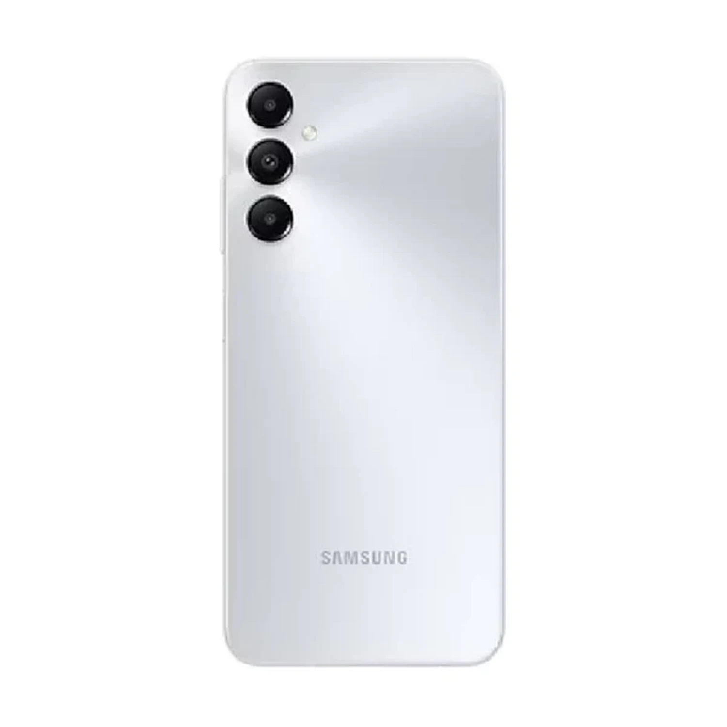 Samsung Galaxy A05s 4GB+128GB, Silver - зураг 3