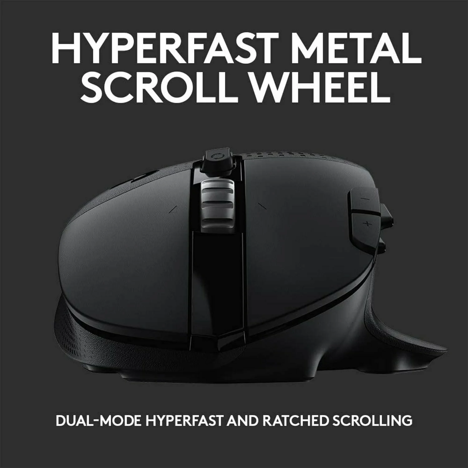 Logitech G604 Lightspeed Wireless Gaming Mouse / Компьютерын Хулгана / - зураг 2