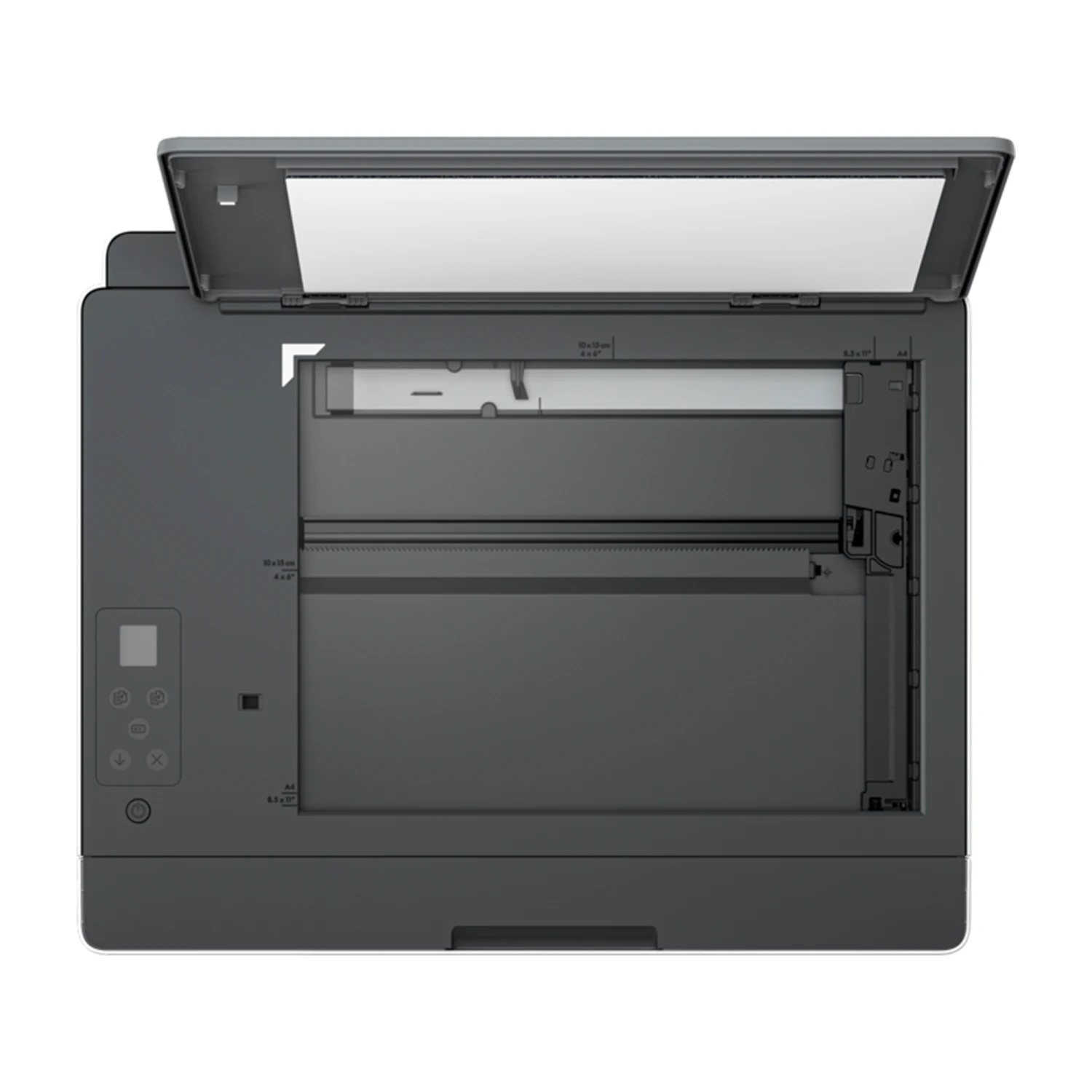 HP Smart Tank 520 All-in-One Ink Printer / Хэвлэгч , Өнгөт Принтер / - зураг 5