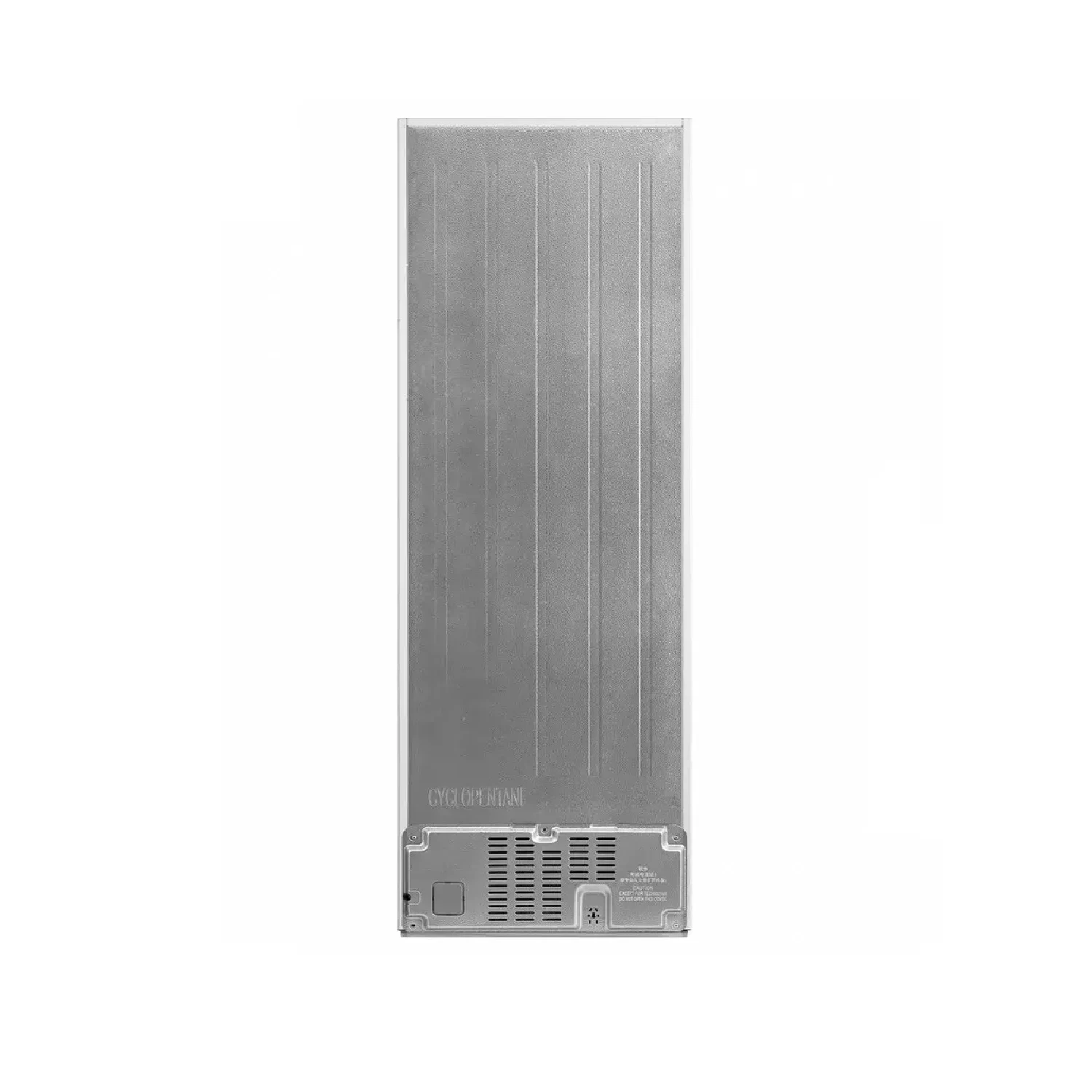 Toshiba 320л багтаамжтай No Frost, DualCooling 2-Хаалгатай Хөргөгч GR-RB449WE-PMJ-51 - зураг 6