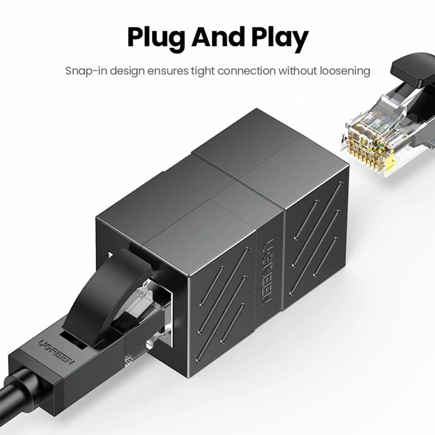 UGREEN Move to RJ45 (20311) - зураг 2