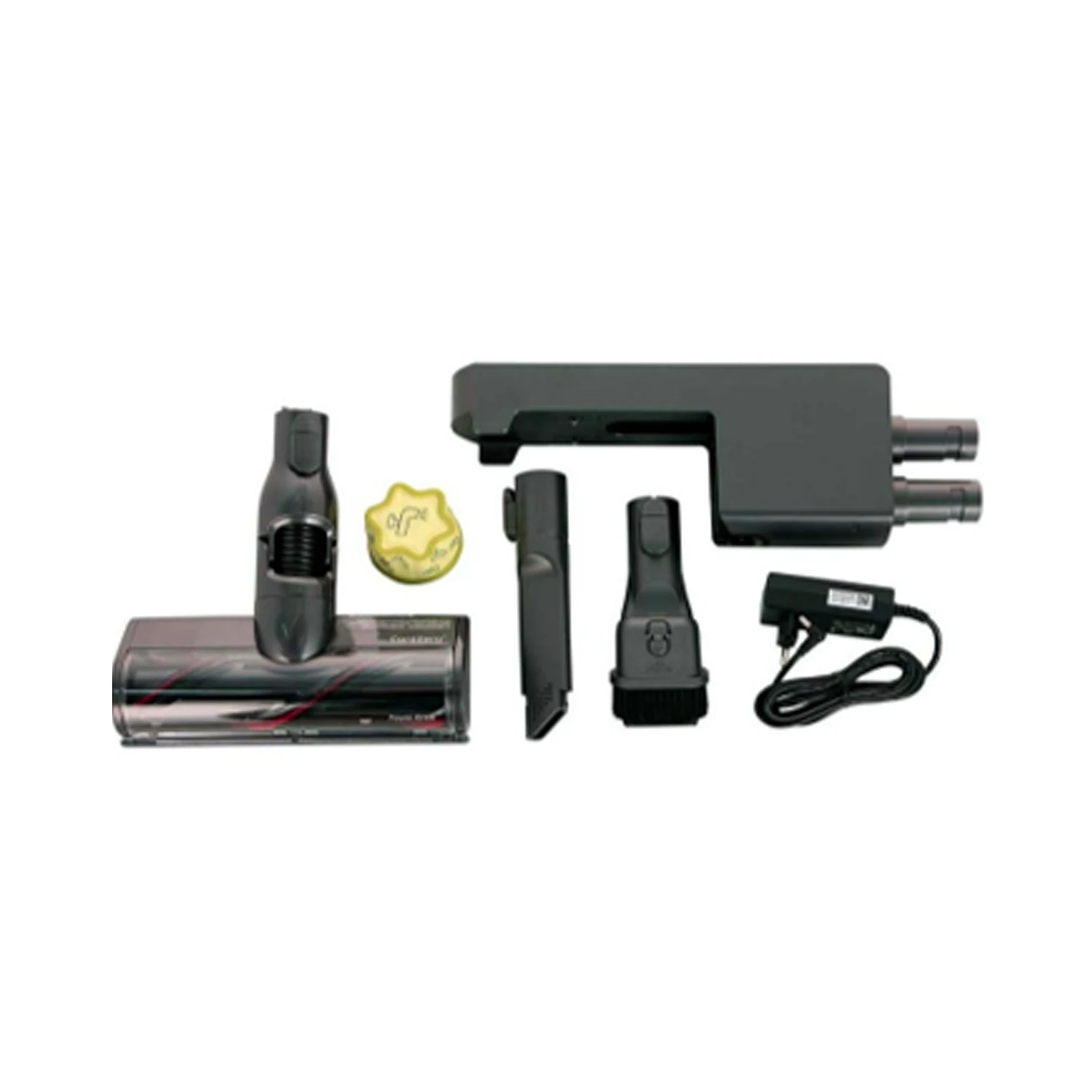 LG 1600W Wireless Vacuum Cleaner A9N-PRIME.BBWQCIS - зураг 4