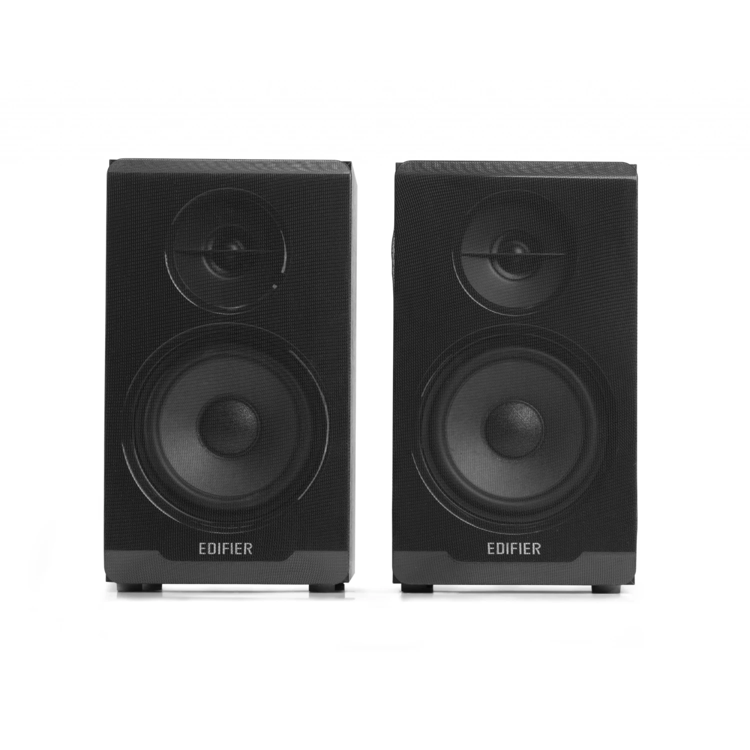 Edifier R33BT Active 2.0 Bluetooth Bookshelf Speaker, Black / Чанга яригч / - зураг 2