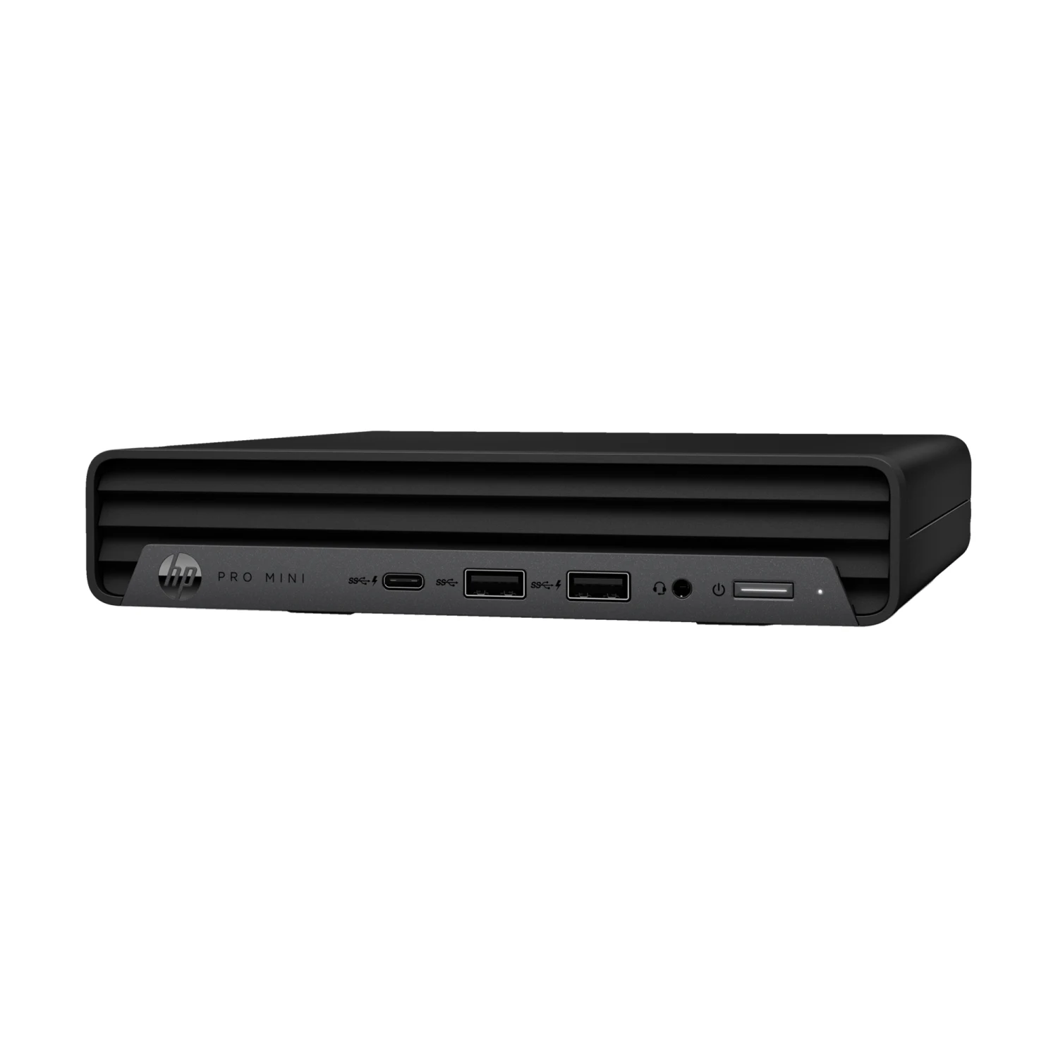HP ProDesk 400 G9 Desktop Mini PC Intel i3-12100T, 4GB DDR4, 256GB SSD, Wi-Fi/BT, Wireless K&M, Win 11 Home - зураг 2