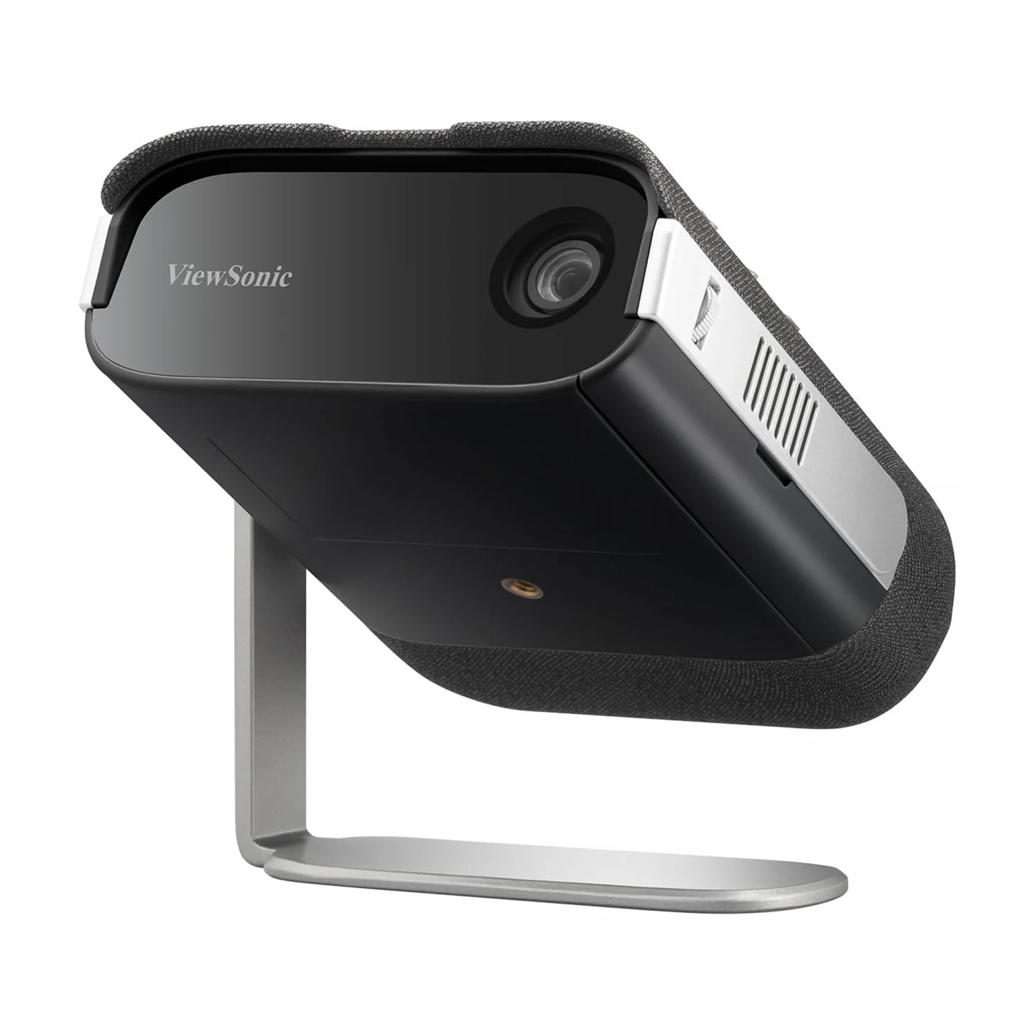 ViewSonic M1X Wireless and Bluetooth 4000mAh Battery, Smart Portable LED Projector with Built-in Harman Kardon Speakers / Проектор / - зураг 3