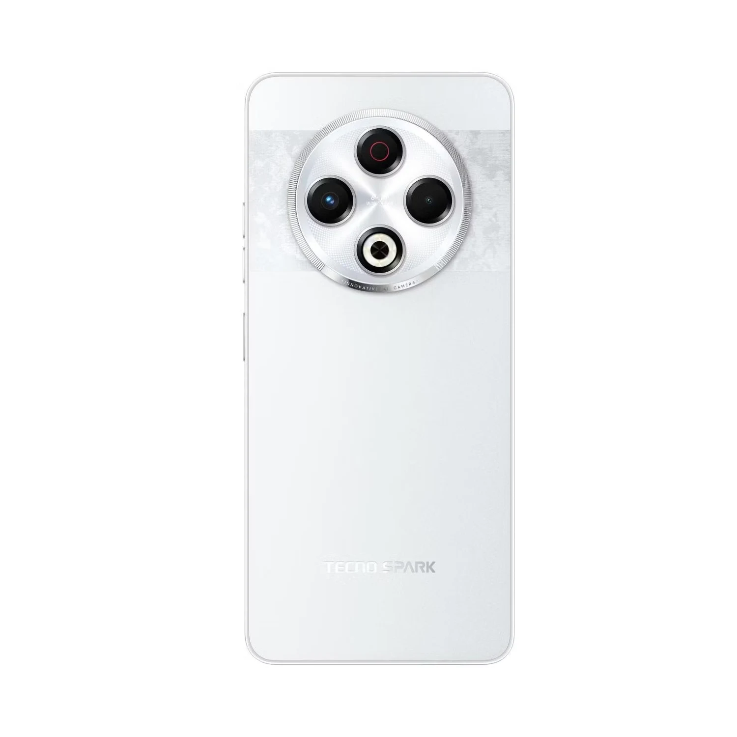 Tecno Spark 30 Pro 8+128GB, Arctic Glow - зураг 3