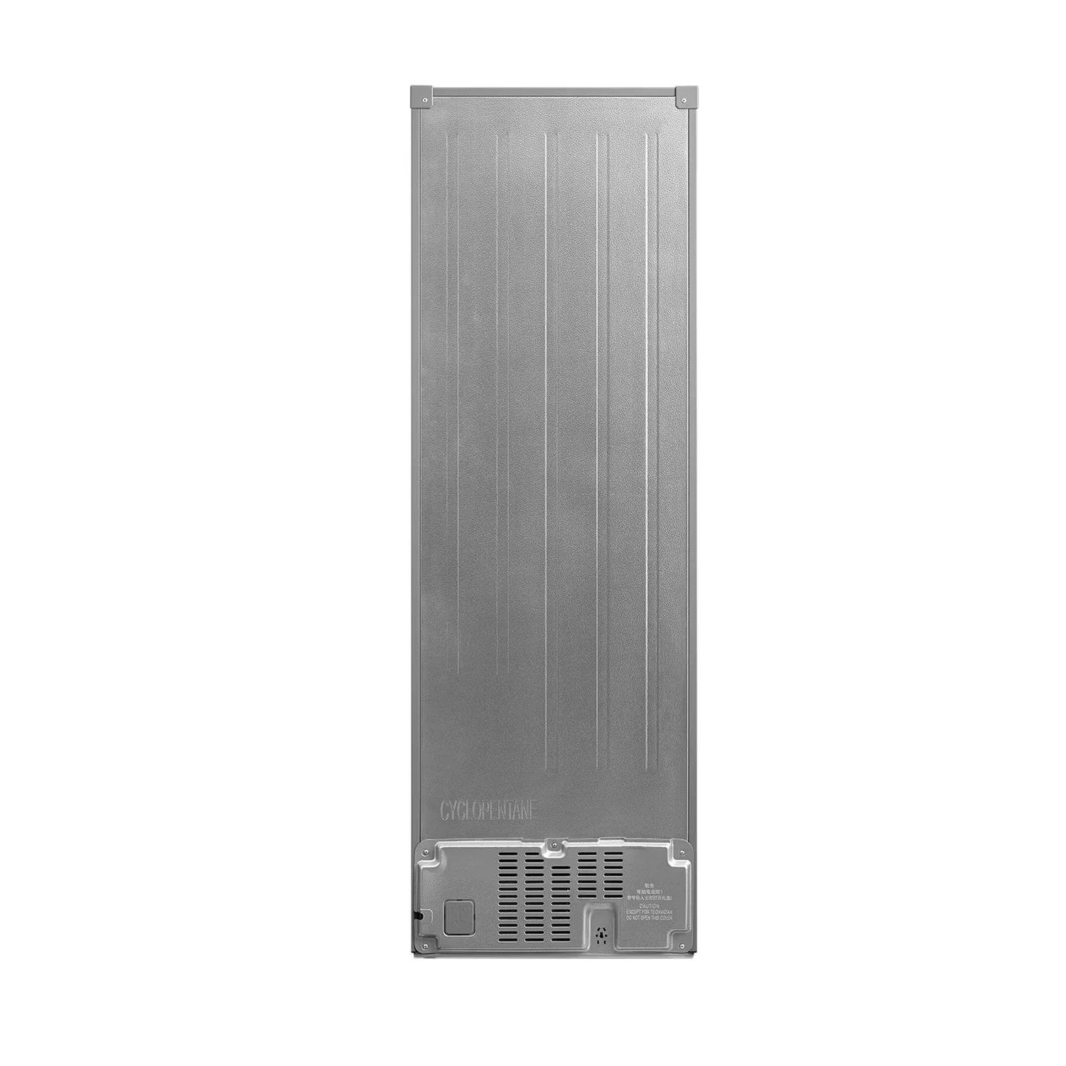 Toshiba 320л багтаамжтай No Frost 2-Хаалгатай Хөргөгч GR-RB449WE-PMJ-49 - зураг 6