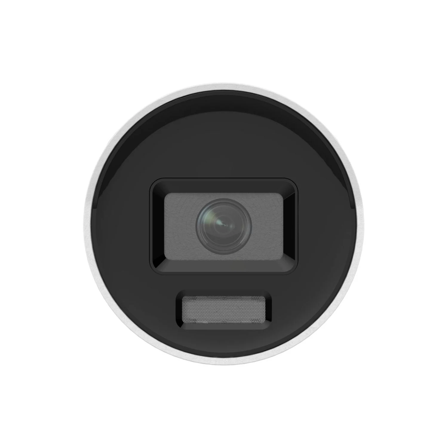 Hikvision 6MP Smart Hybrid Light with ColorVu Fixed Mini Bullet Network Camera DS-2CD2067G2H-LIU / Гадаа Хяналтын Камер / - зураг 2