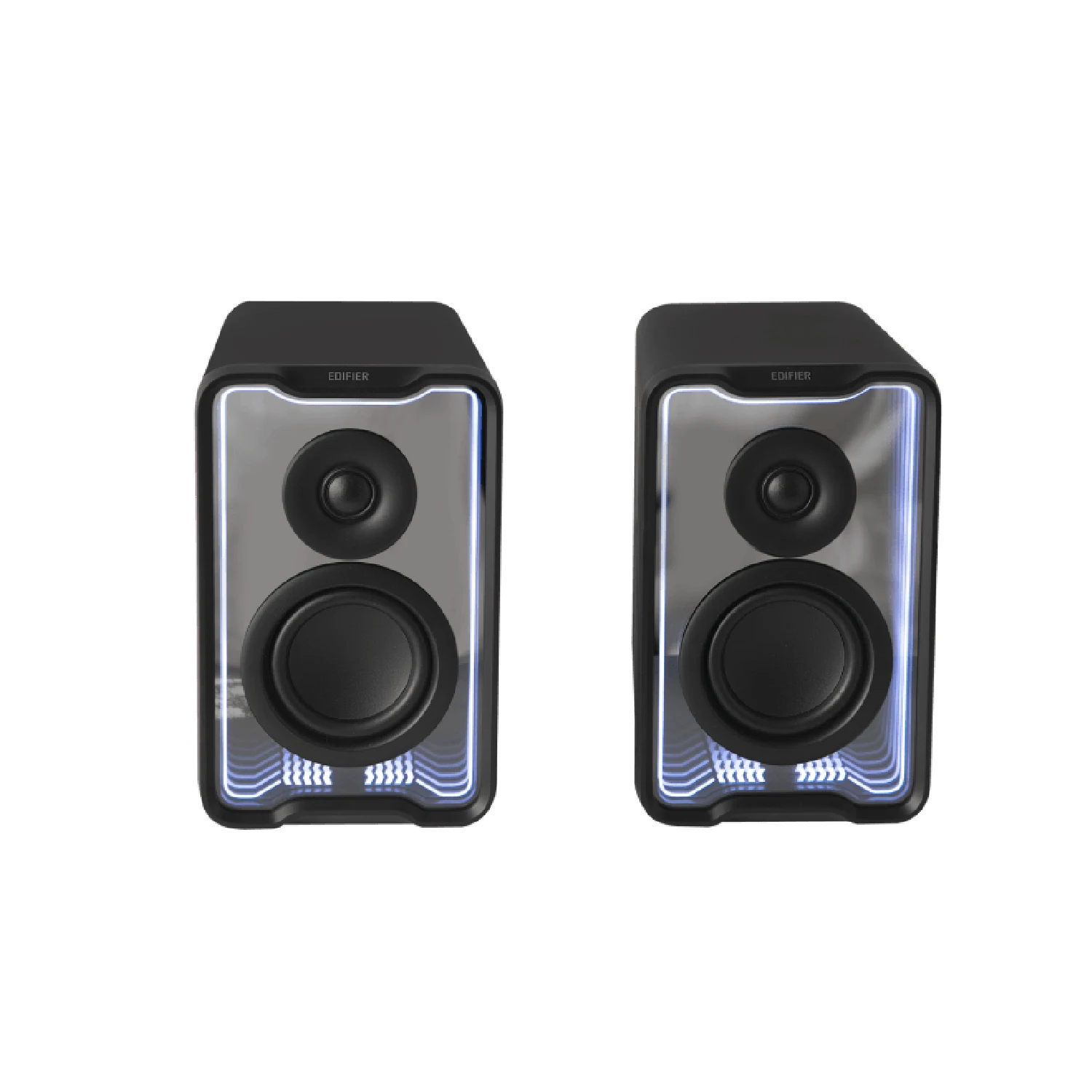 Edifier QR30 2.0 Desktop Active Speaker, Black / Чанга яригч / - зураг 4