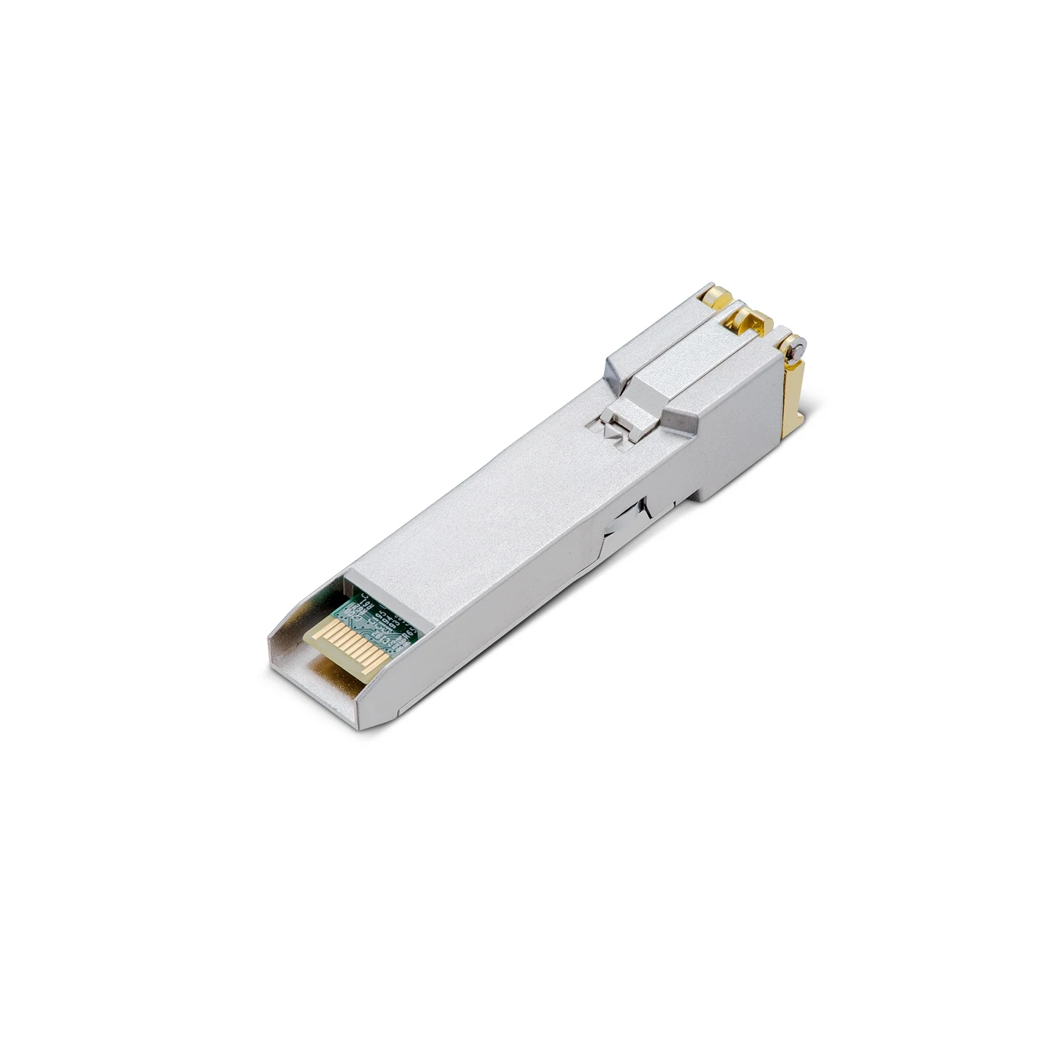 TP-Link SM5310-T 1Omada 10G BASE-T RJ45 SFP+ Module ( Шилэн Кабелийн Хөрвүүлэгч , Сүлжээний Төхөөрөмж ) - зураг 3