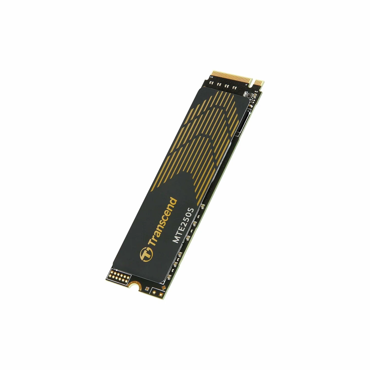 Transcend 4TB 250S NVMe PCIe Gen4x4 M.2 2280 Internal Gaming SSD /TS4TMTE250S/ - зураг 2