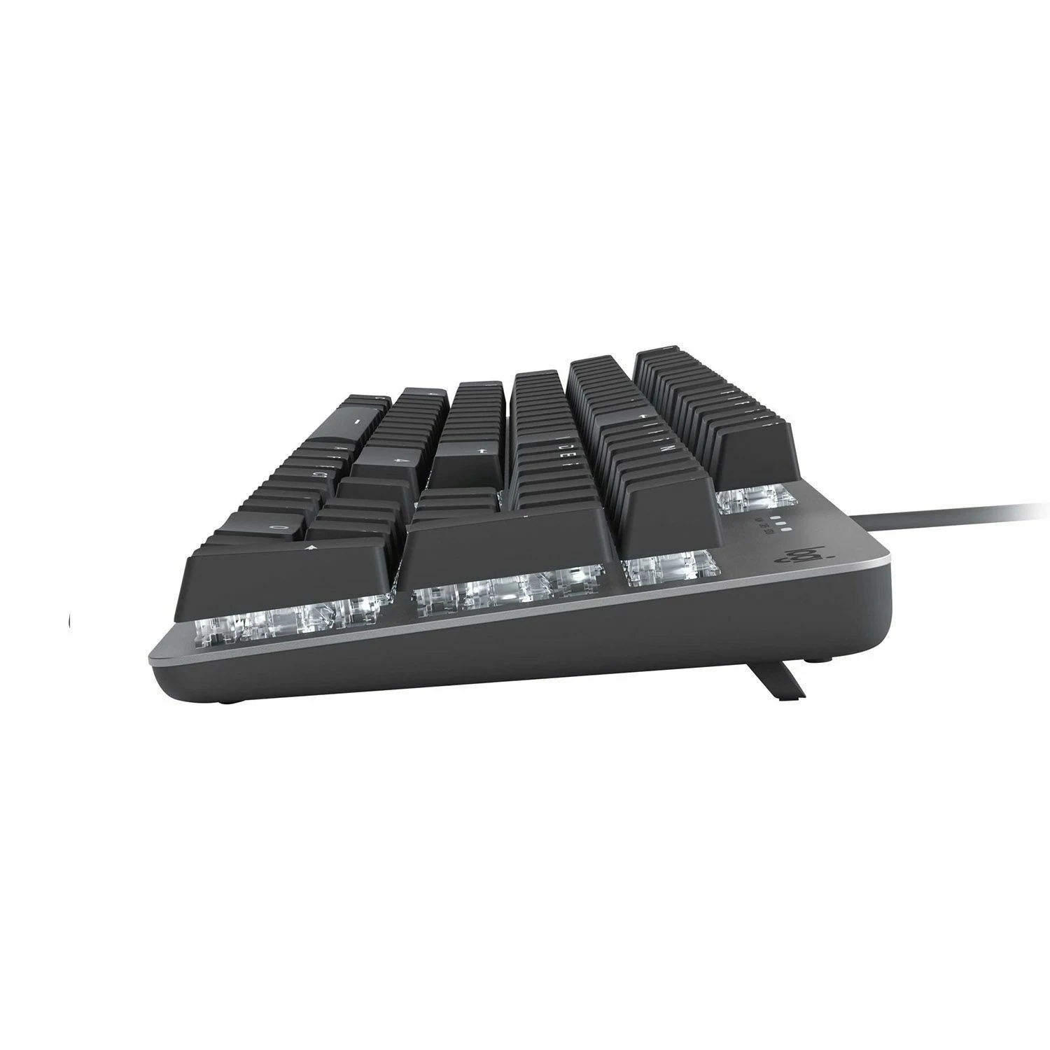 Logitech K845 Mechanical Illuminated Keyboard - зураг 3