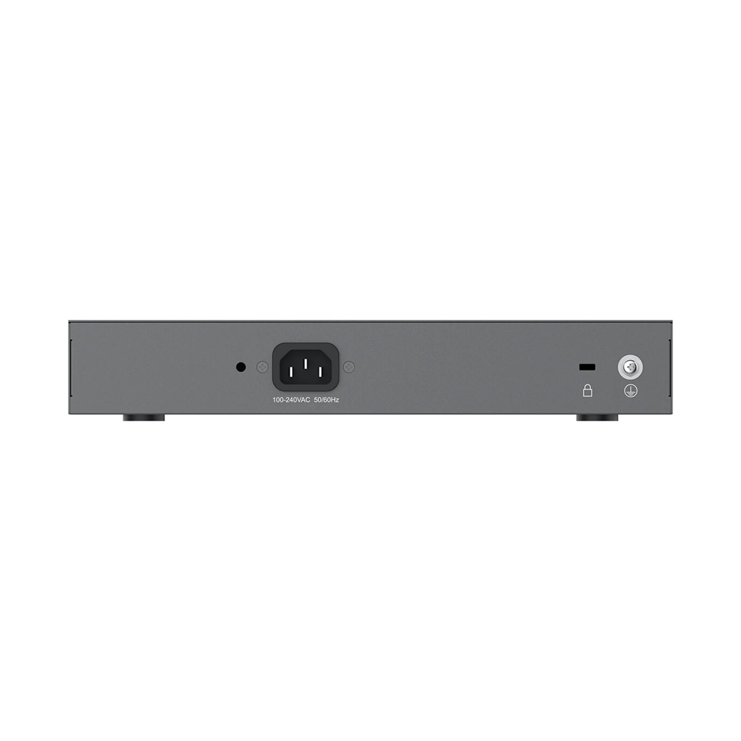 Grandstream GWN7702 16-Port Gigabit Unmanaged Network Switch ( Свич Салаалагч , Сүлжээний Төхөөрөмж ) - зураг 2