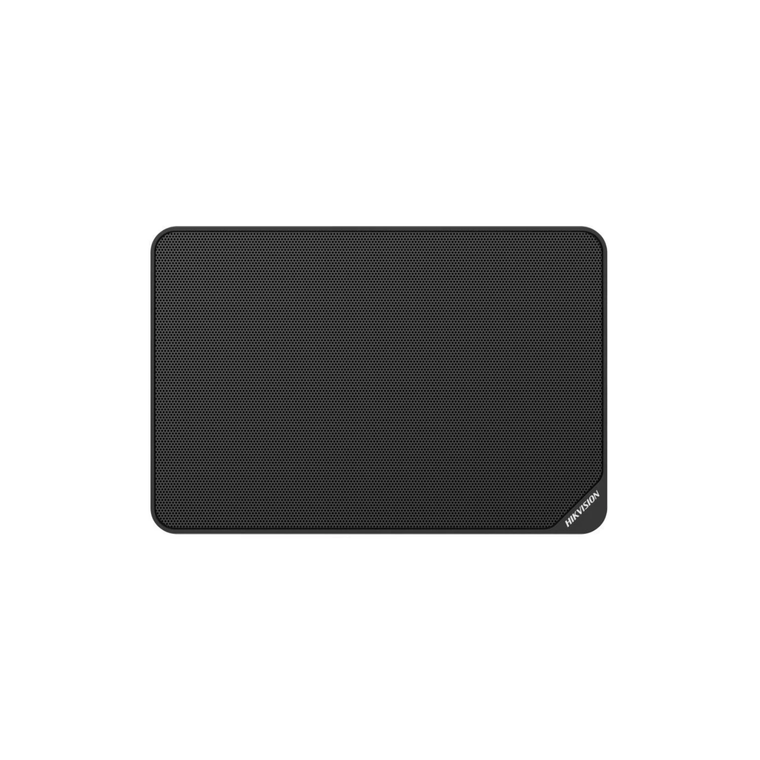 Hikvision 10W Network Cabinet PoE Speaker DS-QAZ1110G1R-BE/BLACK / Зарлан Мэдээлэх / - зураг 2