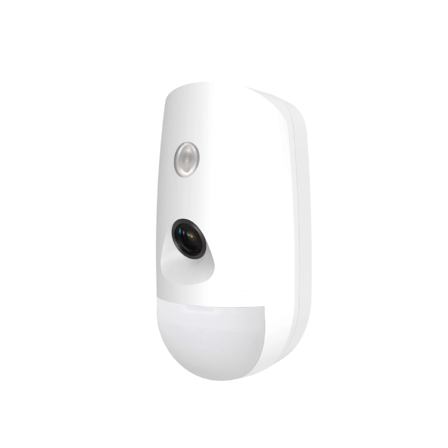 Hikvision AX PRO Wireless PIR-Camera Detector DS-PDPC12P-EG2-WB / Хулгайн Дохиолол , Хөдөлгөөн мэдрэгч / - зураг 2