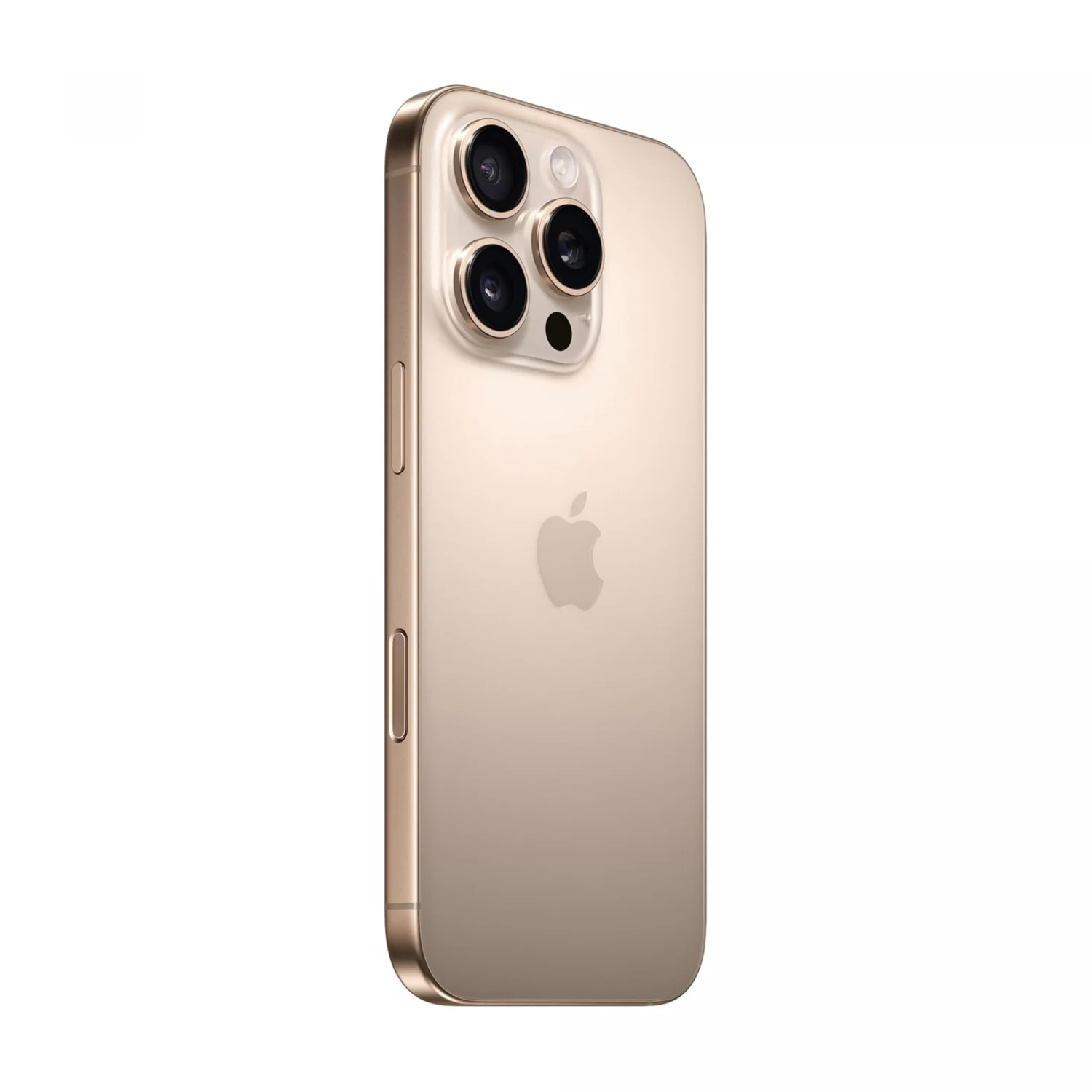 Apple iPhone 16 Pro 256GB, Desert Titanium - зураг 2