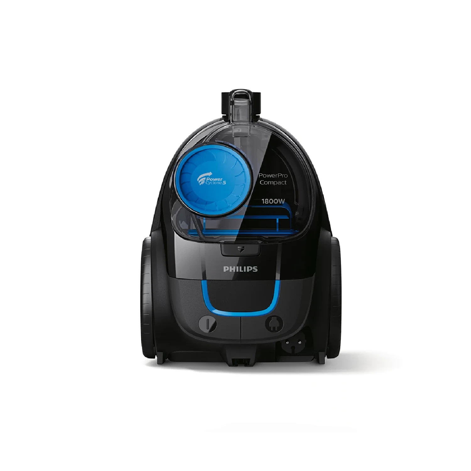 Philips 1800W PowerPro Compact Bagless Vacuum Cleaner FC9350/01 - зураг 2