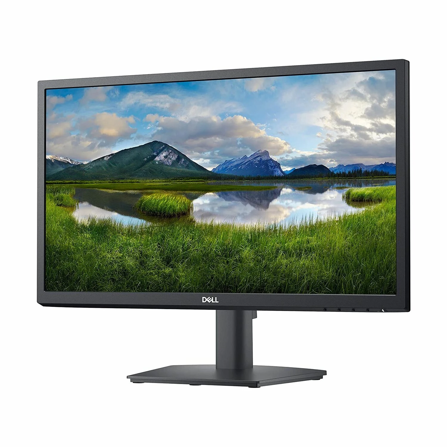 Dell E2222H 22-inch Screen LED-Lit Monitor - зураг 2