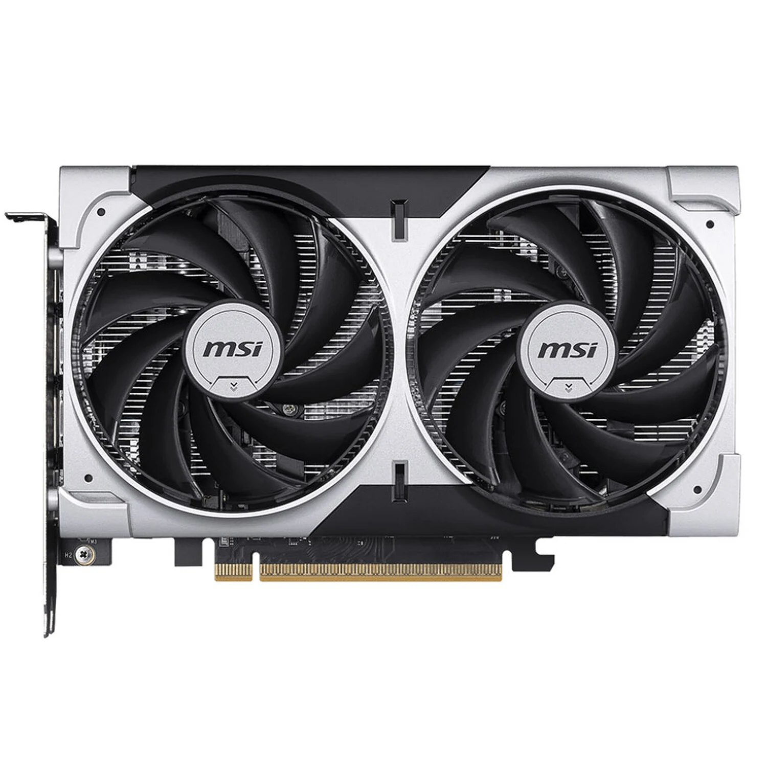 MSI GeForce RTX5050 8GB GDDR6 VENTUS 2X OC Graphics Card / График карт / - зураг 2
