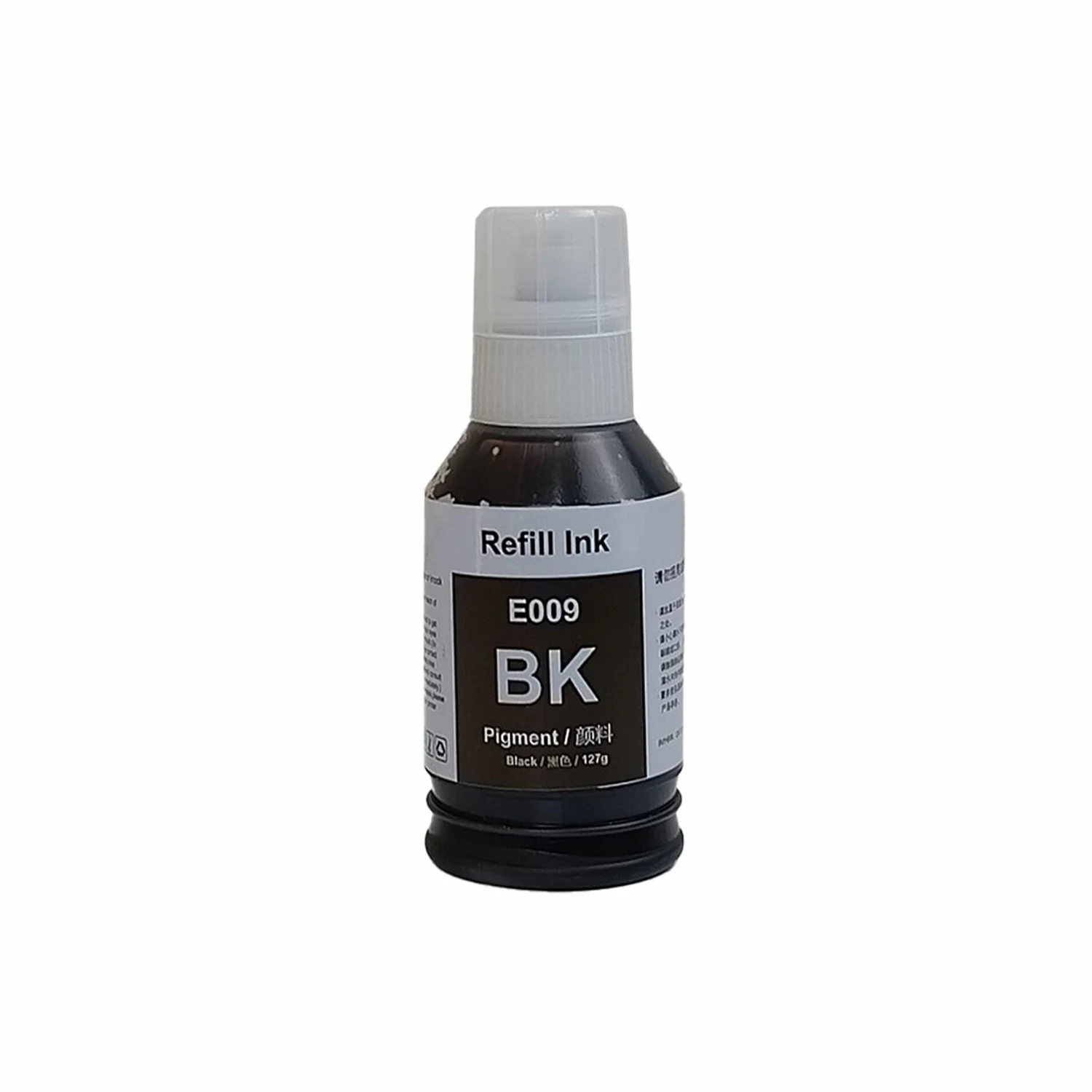 AMIDA Epson 009  Black (BK) Ink 70ml OEM /L15150, L15158.../ / Принтерийн хор / - зураг 2