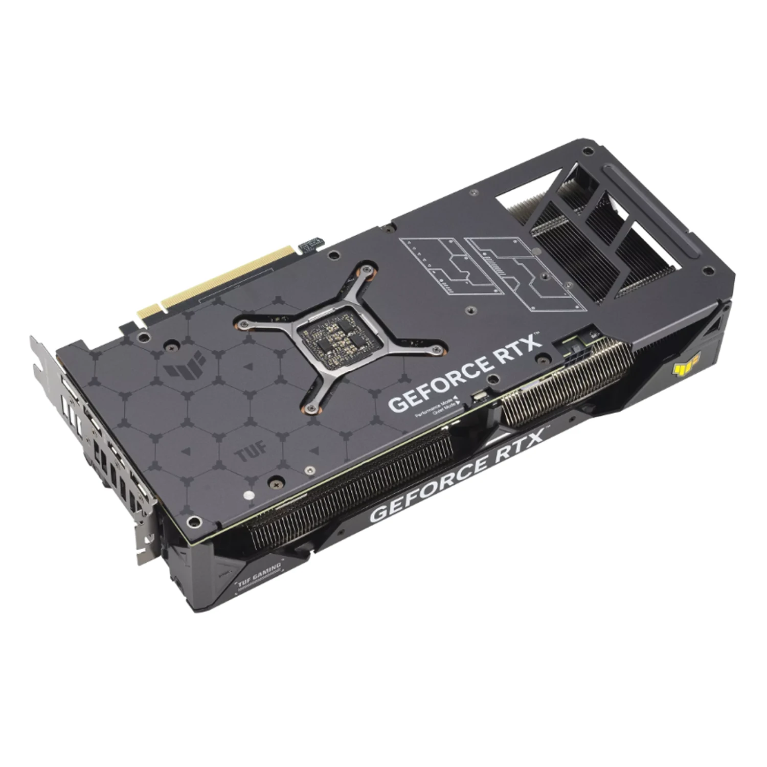 ASUS TUF Gaming Geforce RTX4070 OC Edition 12GB Graphics Card with 3 Axial-Tech Fans / График карт / - зураг 4