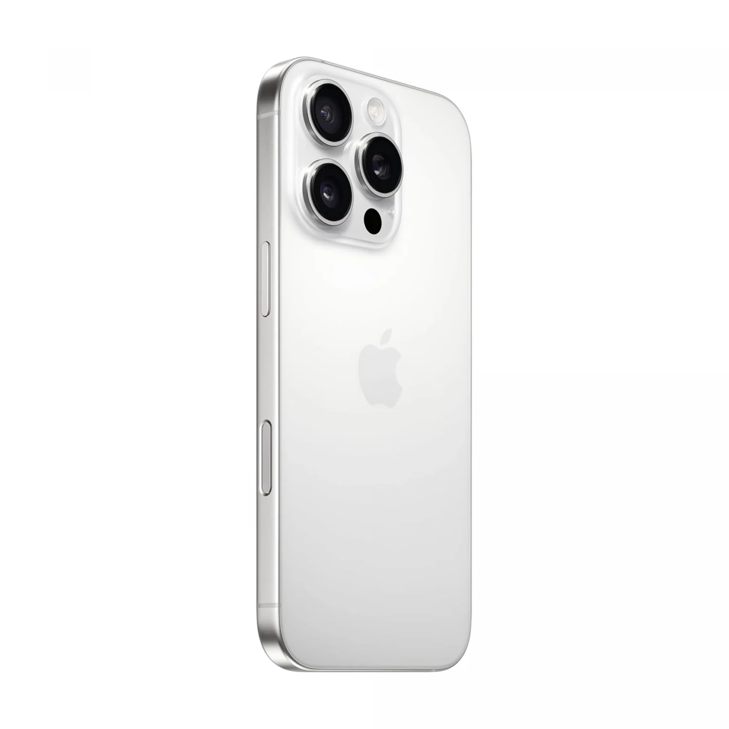 Apple iPhone 16 Pro 256GB, White Titanium - зураг 2