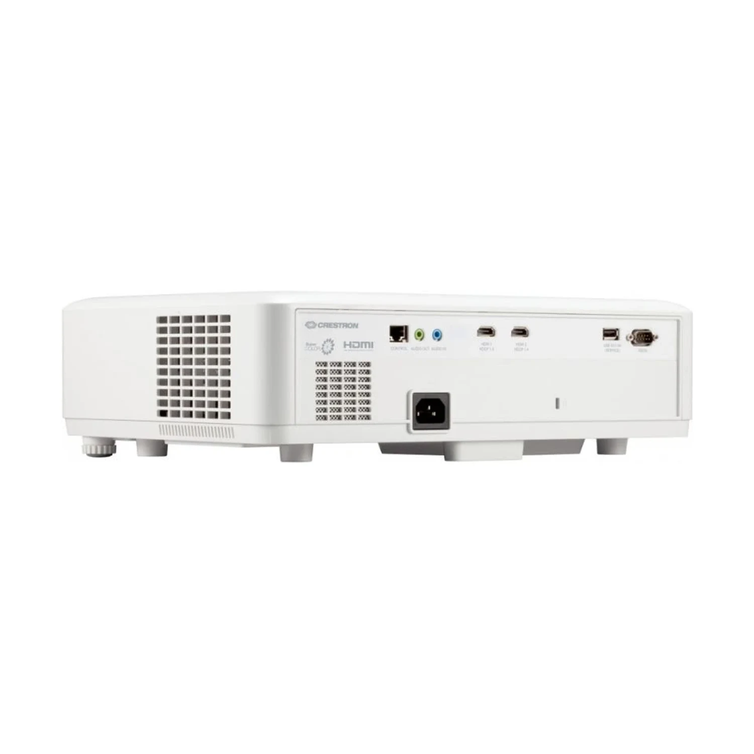 ViewSonic LS610WHE 4500 Lumens, WXGA 1280x800 LED Business & Education Projector / Проектор / - зураг 5