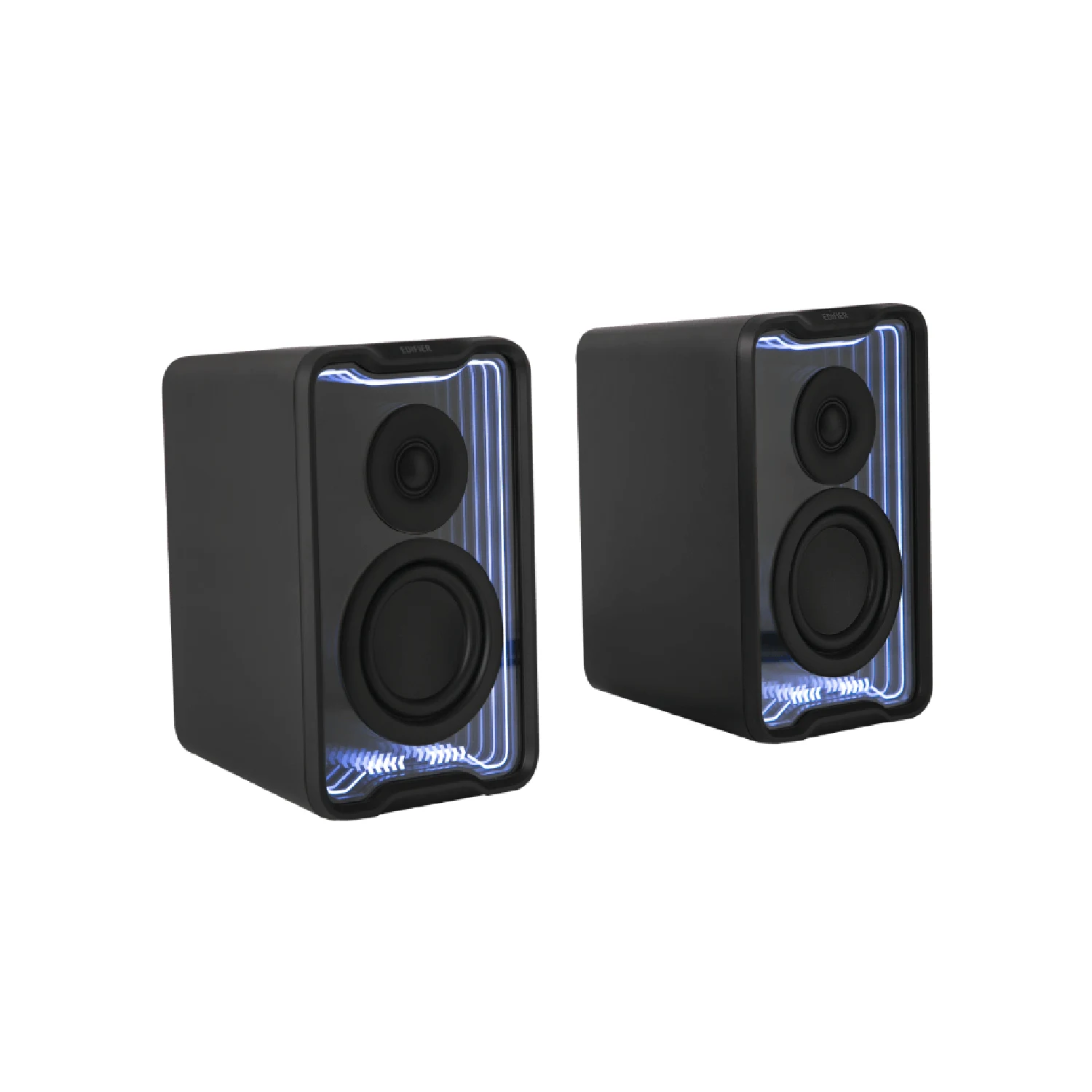 Edifier QR30 2.0 Desktop Active Speaker, Black / Чанга яригч / - зураг 3