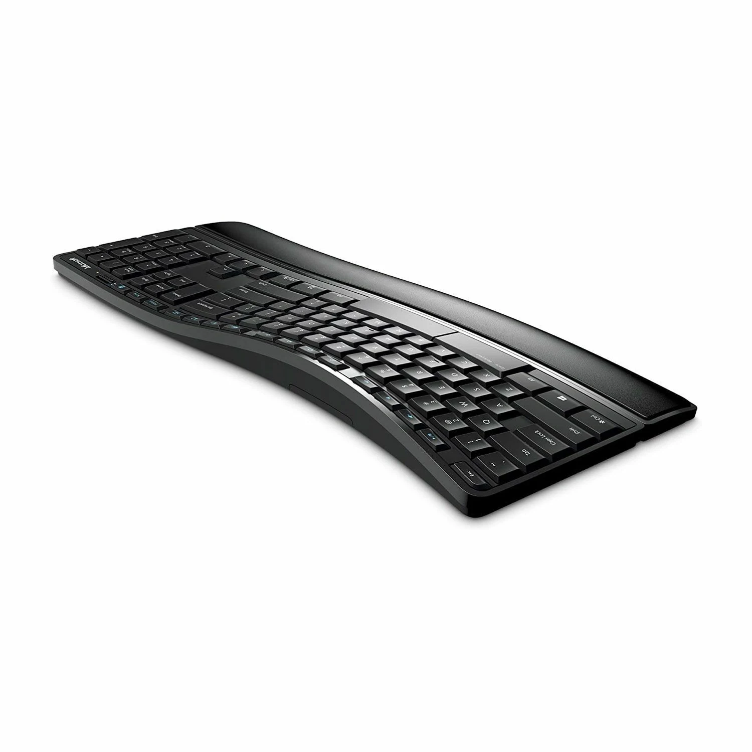 Microsoft Sculpt Comfort Desktop Wireless Keyboard and Mouse - зураг 4