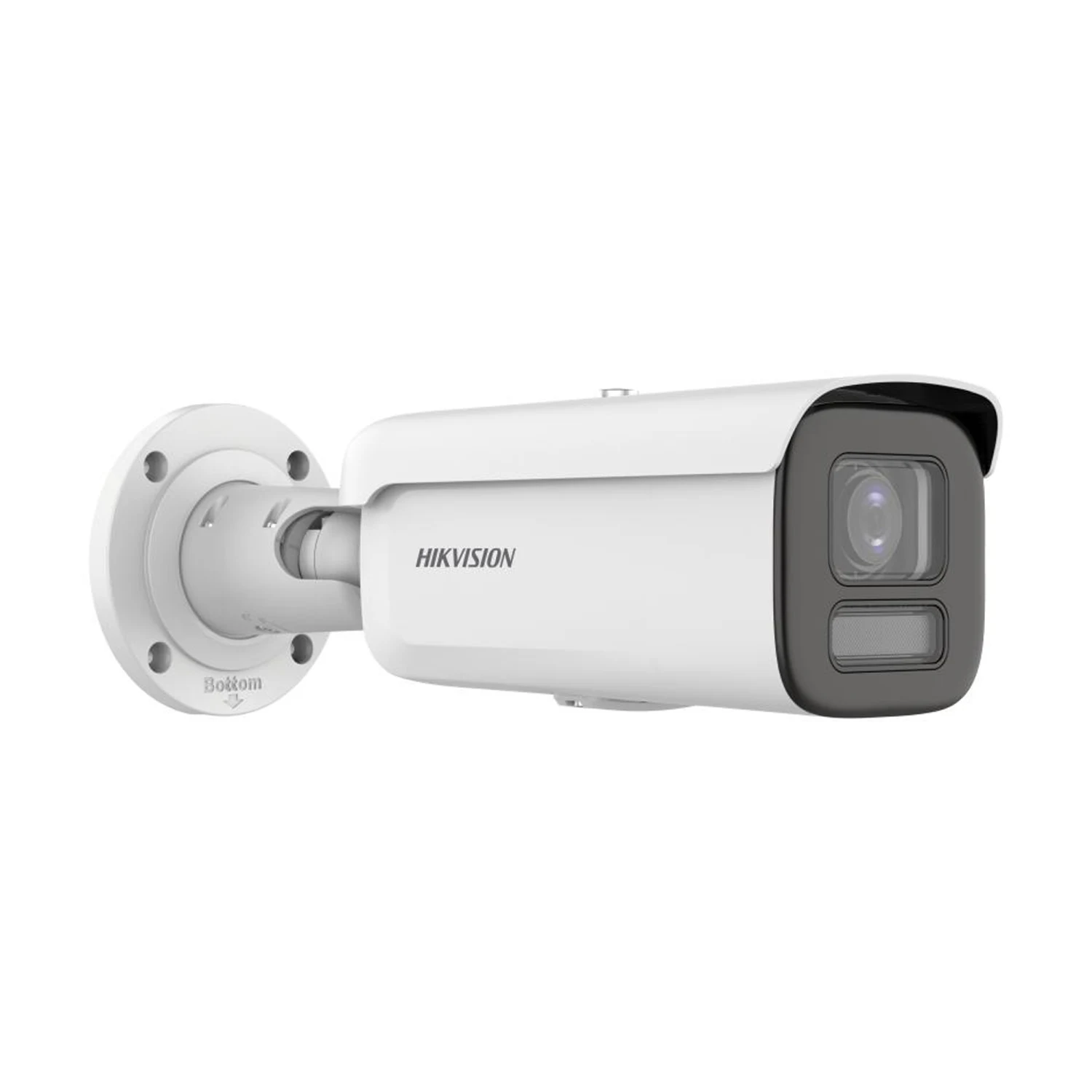 Hikvision 4MP Smart Hybrid Light with ColorVu Motorized VF Bullet Network Camera DS-2CD2647G2HT-LIZS / Гадаа Хяналтын Камер / - зураг 3