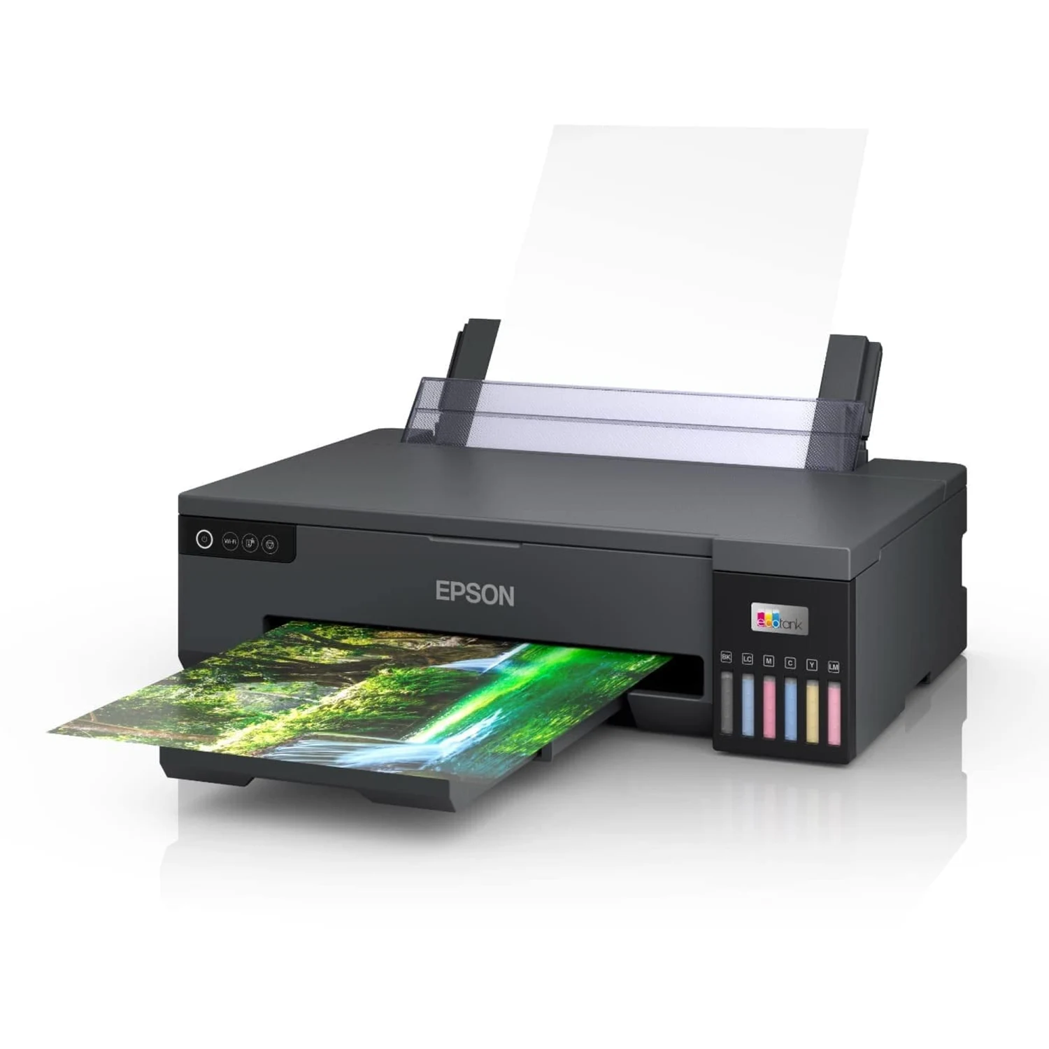 Epson EcoTank L18050 A3 Photo Ink Tank Printer / Хэвлэгч , Өнгөт Принтер / - зураг 2