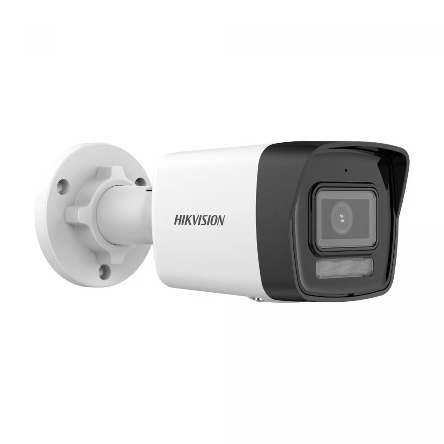 Hikvision 8MP Smart Hybrid Light Fixed Bullet Network Camera DS-2CD1083G2-LIUF / Гадаа Хяналтын Камер / - зураг 3