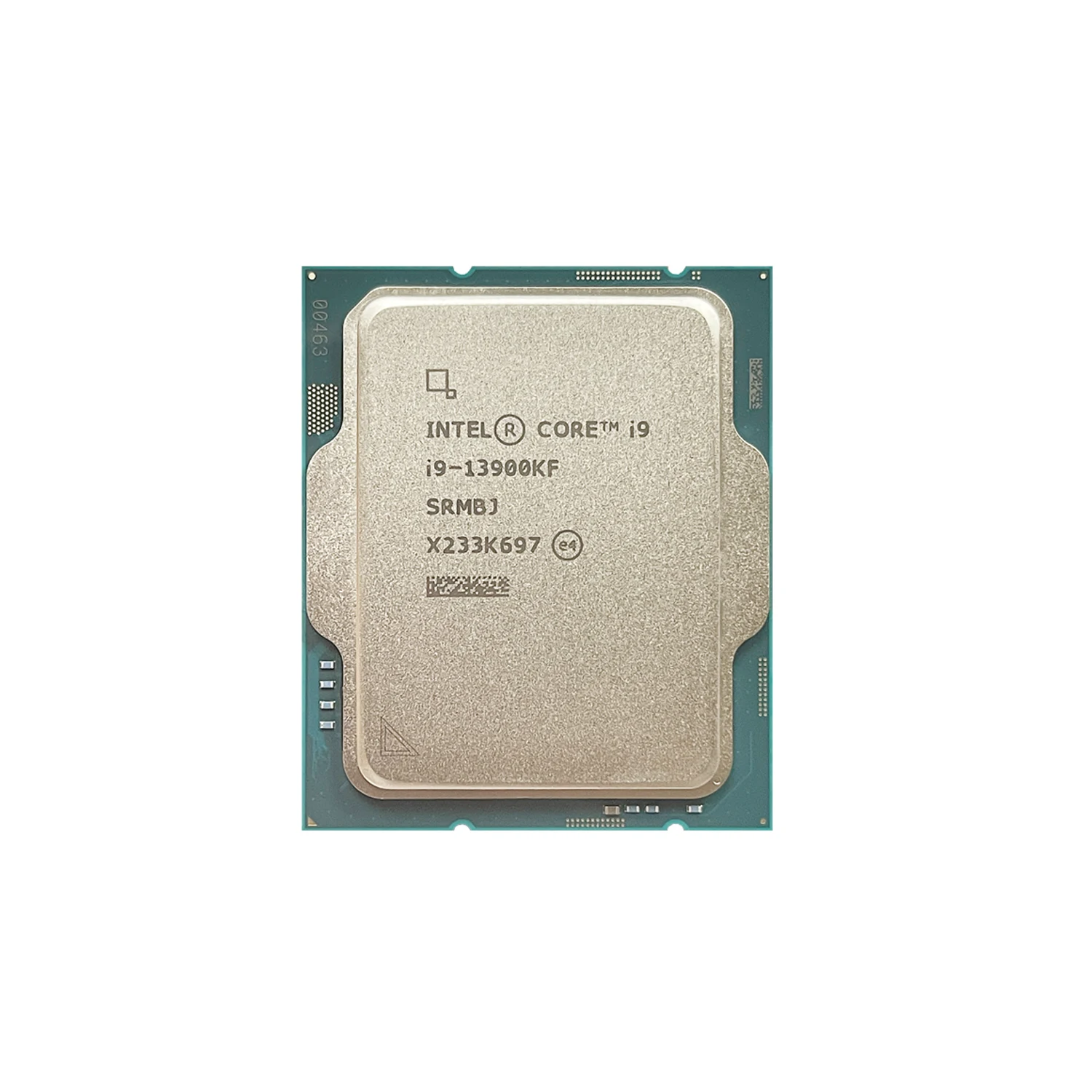 Intel Core i9-13900KF Processor (36M Cache, up to 5.80 GHz) /No Warranty/ - зураг 2