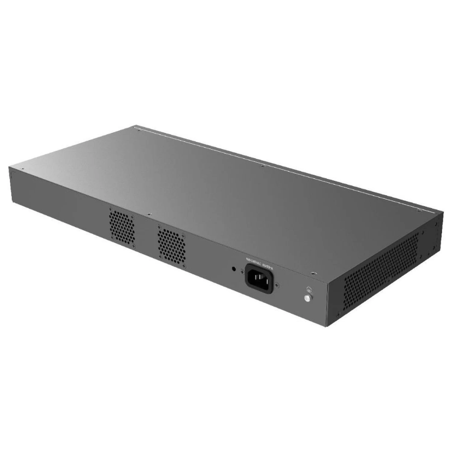Grandstream GWN7803P 24-Port Gigabit L2+ Managed PoE Network Switch / Свич салаалагч , Сүлжээний Төхөөрөмж / - зураг 4